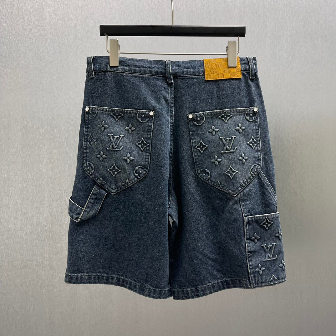 LuxluxHouse Best Quality Clothes Pants Louis Vuitton