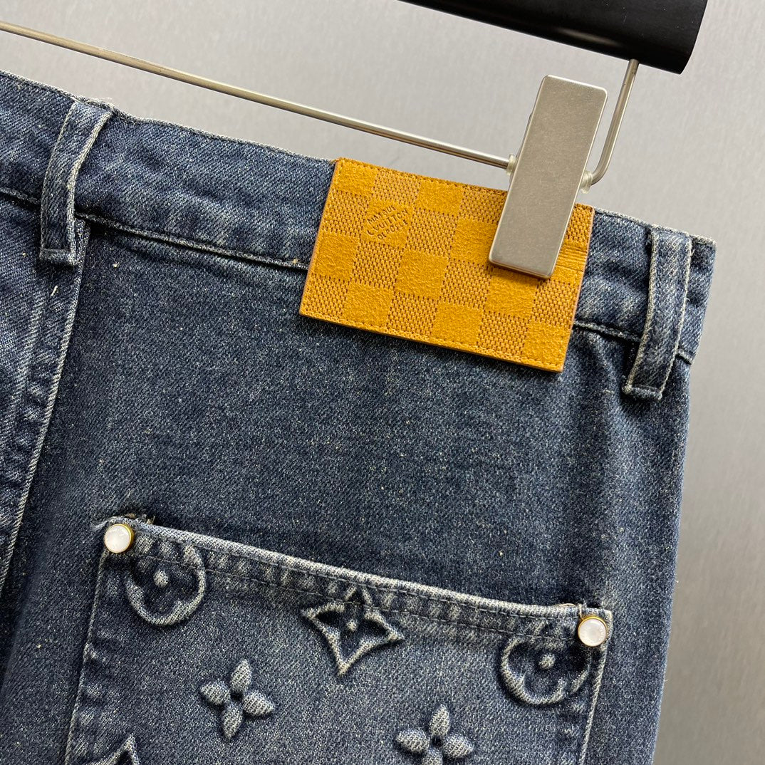 LuxluxHouse Best Quality Clothes Pants Louis Vuitton