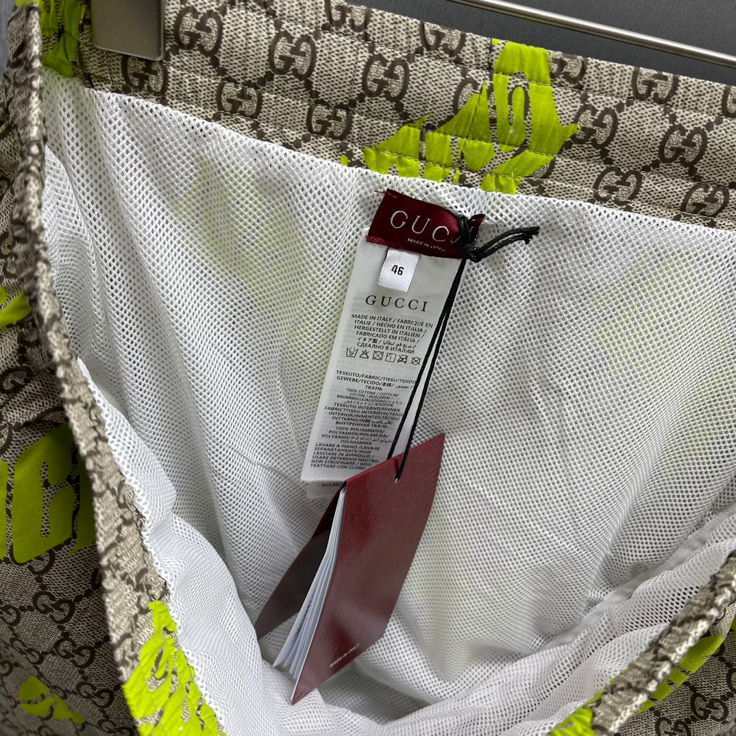 LuxluxHouse Best Quality Clothes Gucci Pants