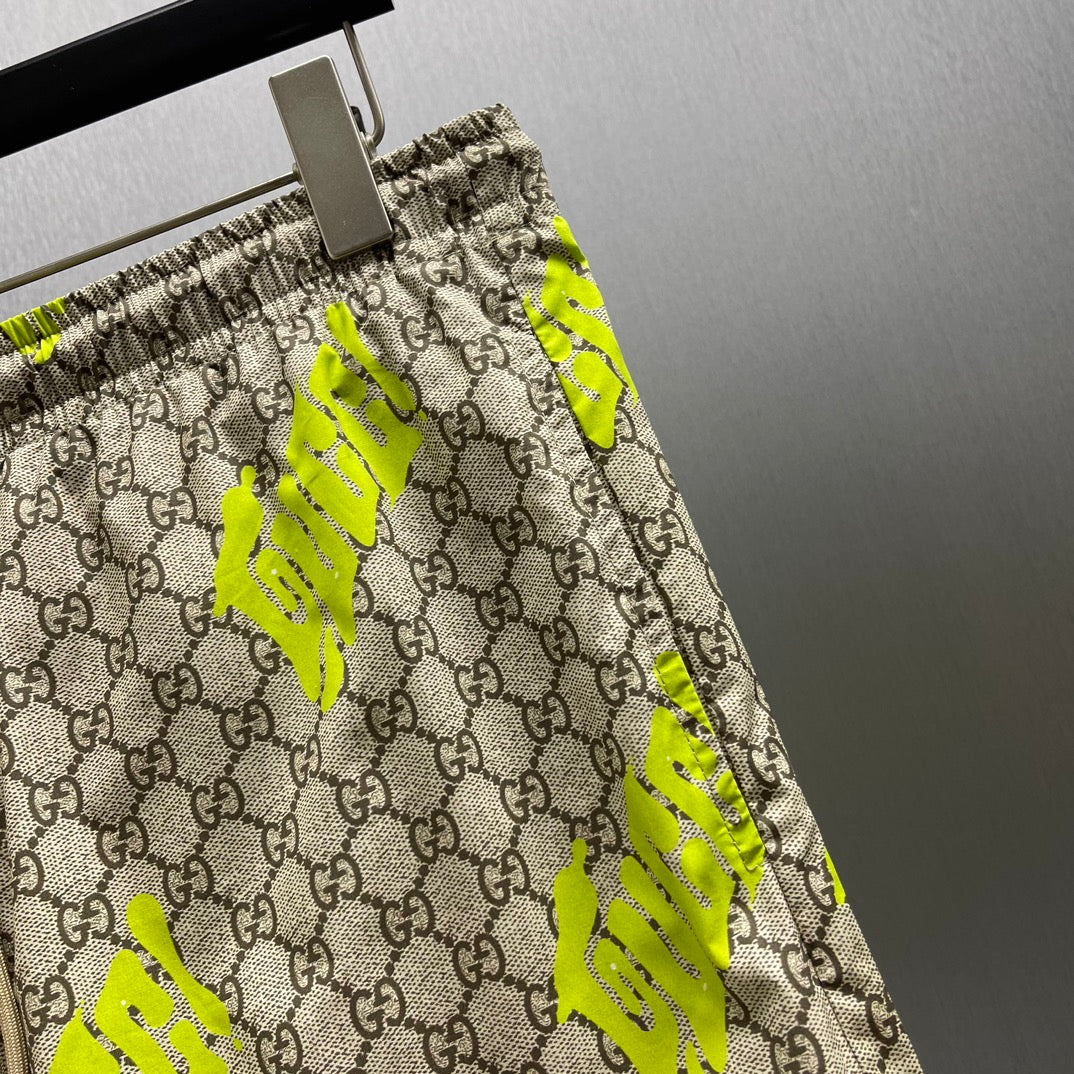 LuxluxHouse Best Quality Clothes Gucci Pants
