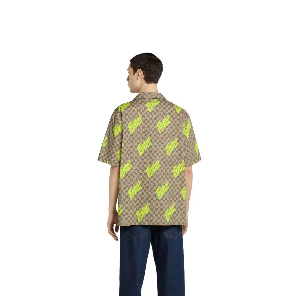 LuxluxHouse Best Quality Clothes Shirts&Polo Louis Vuitton