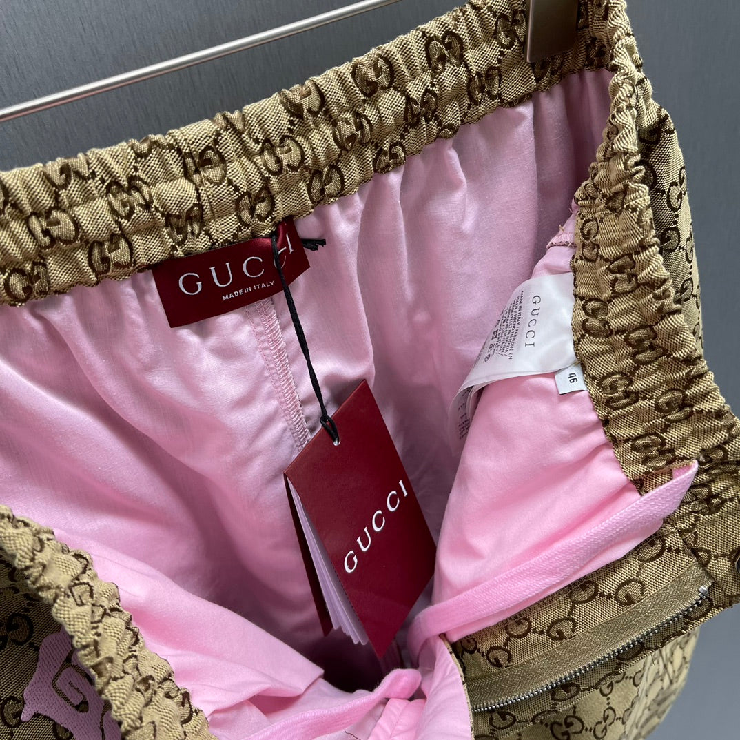 LuxluxHouse Best Quality Clothes Gucci Pants