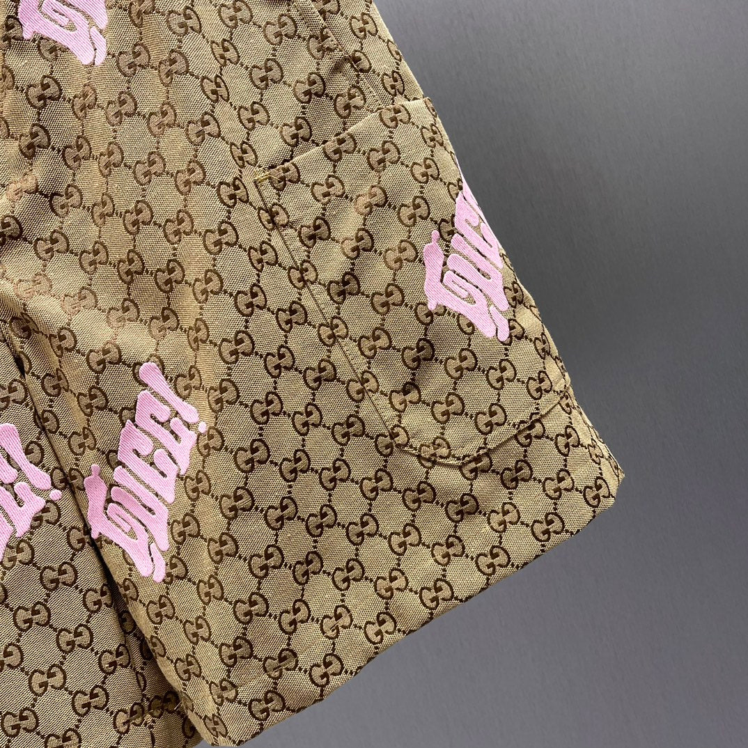 LuxluxHouse Best Quality Clothes Gucci Pants