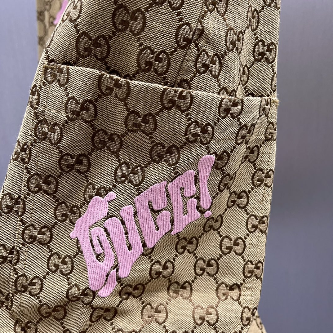 LuxluxHouse Best Quality Clothes Gucci Pants