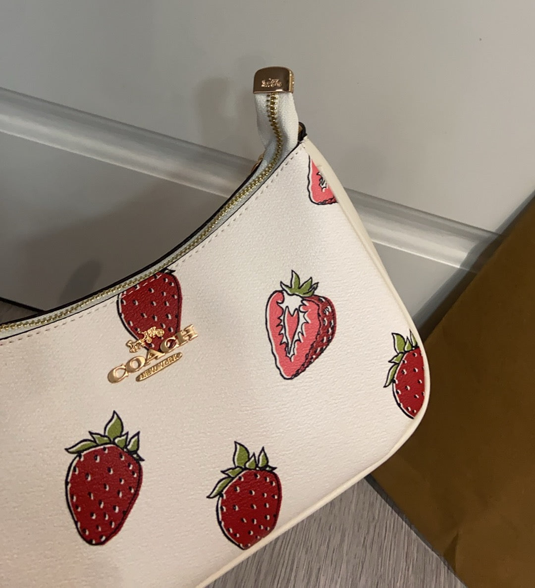 LuxluxHouse Best Quality Bags Coach