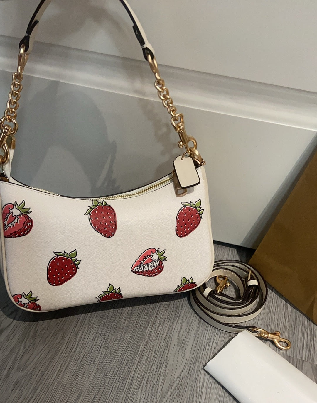 LuxluxHouse Best Quality Bags Coach