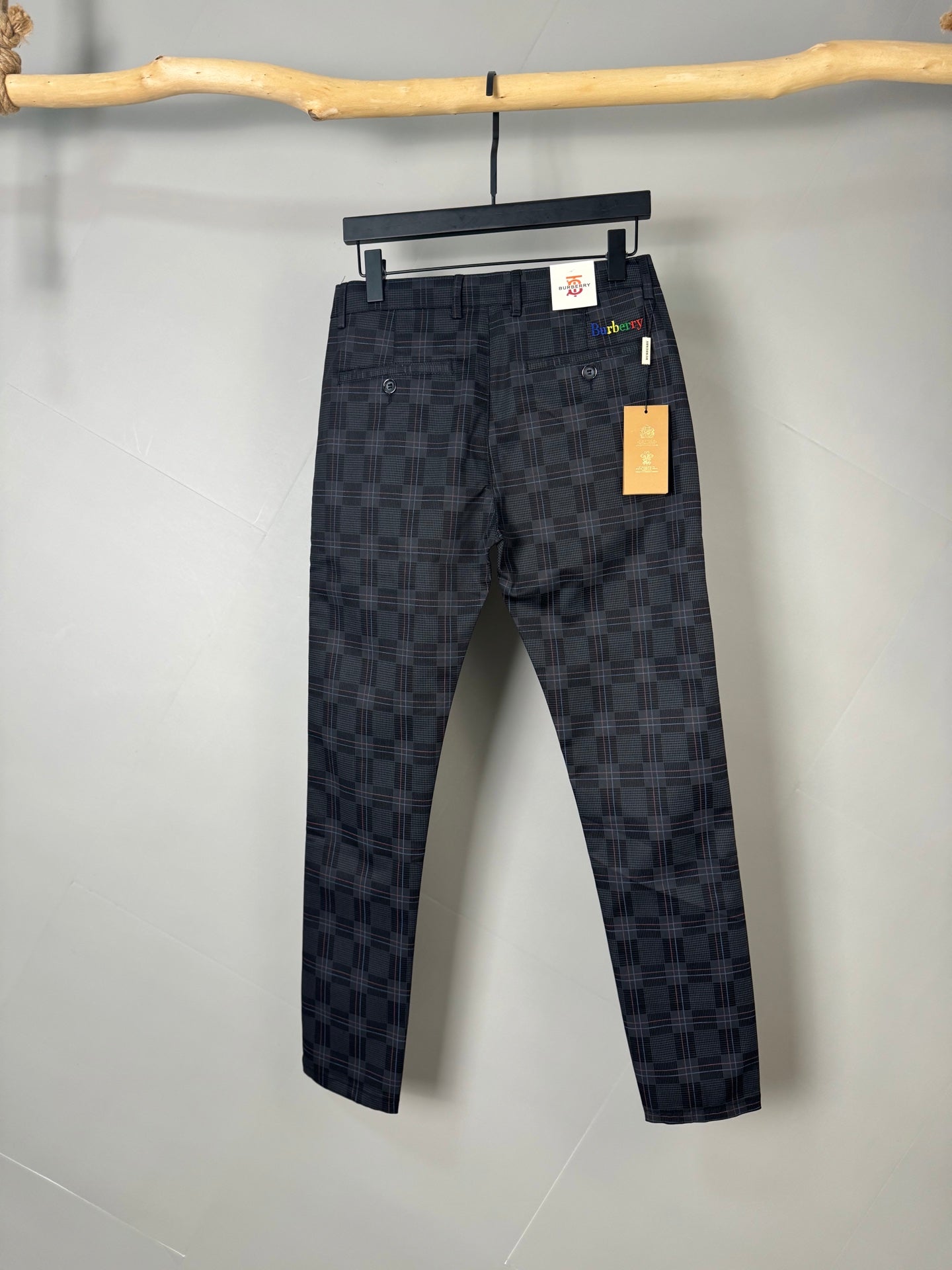 LuxluxHouse Best Quality Clothes Burberry Pants