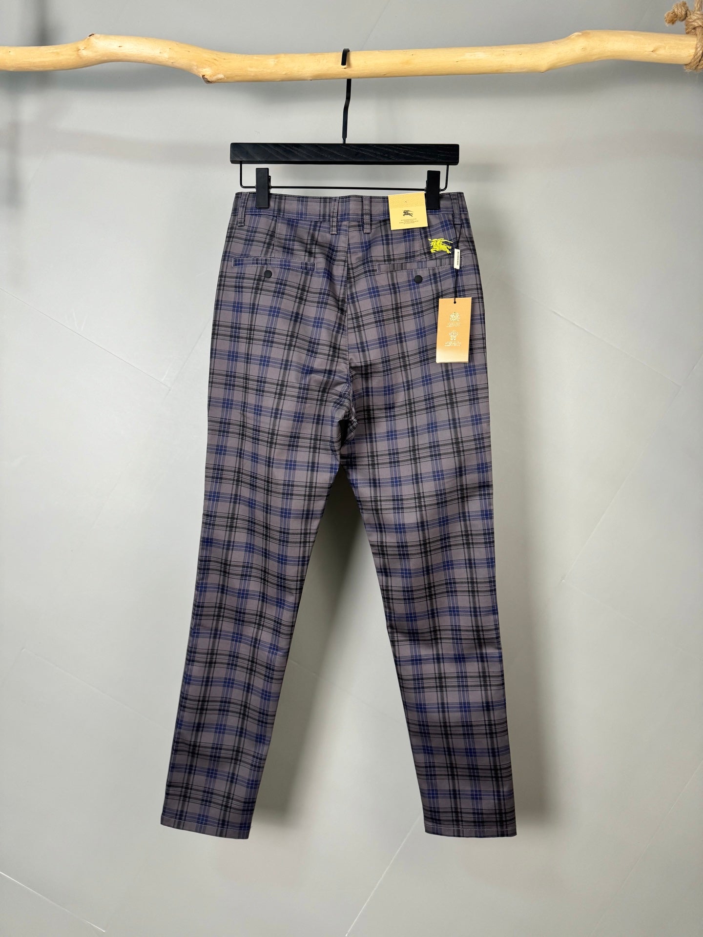 LuxluxHouse Best Quality Clothes Burberry Pants