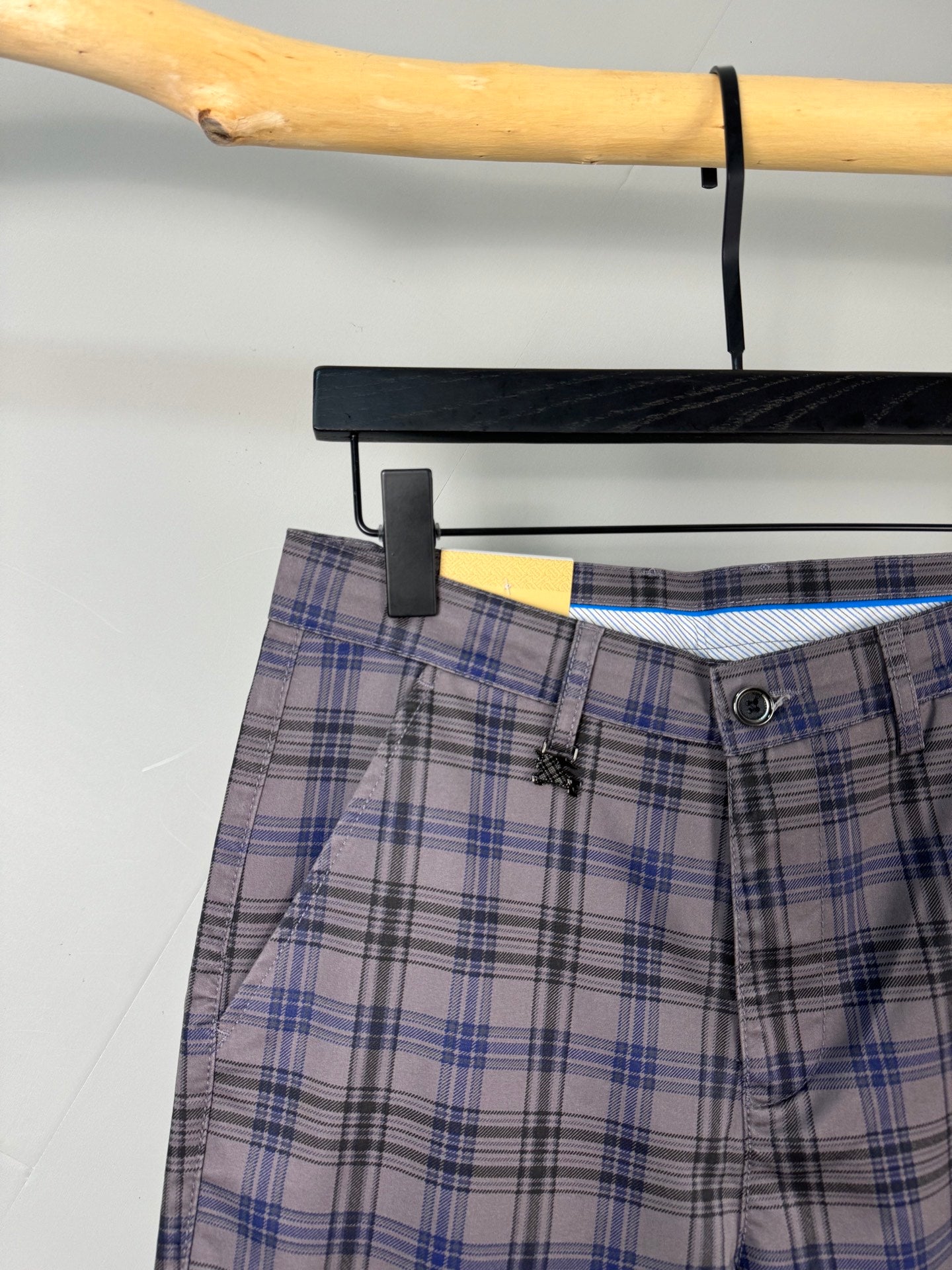 LuxluxHouse Best Quality Clothes Burberry Pants