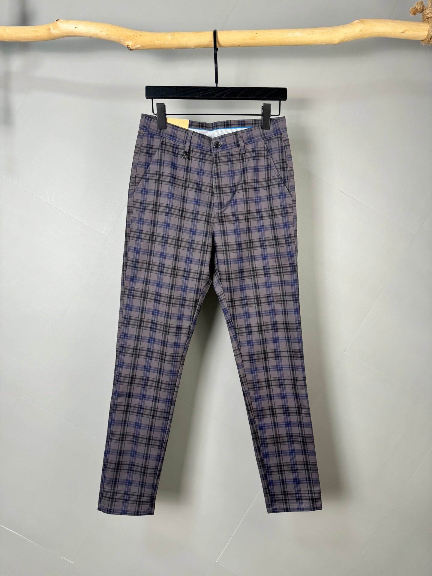 LuxluxHouse Best Quality Clothes Burberry Pants