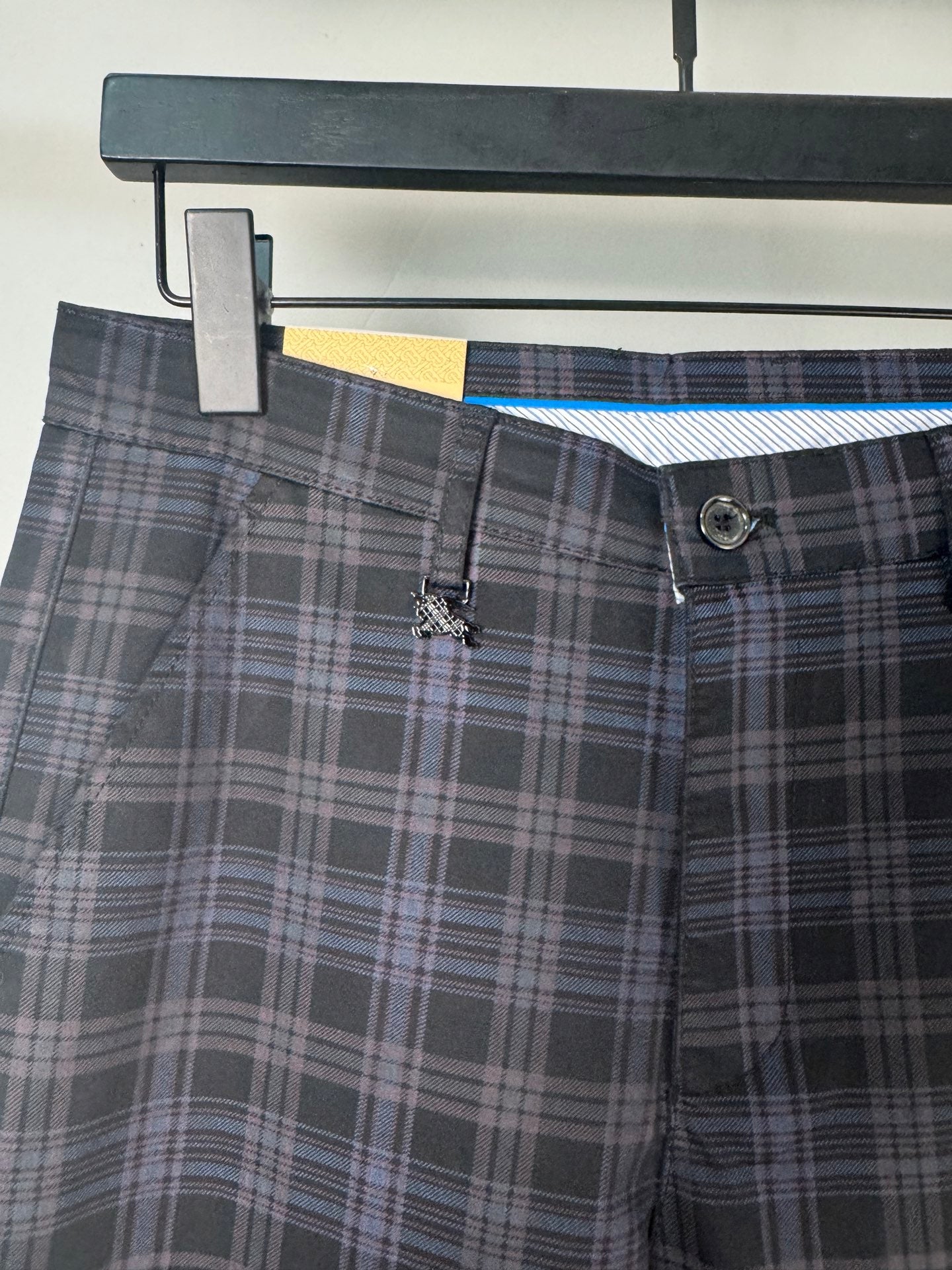 LuxluxHouse Best Quality Clothes Burberry Pants