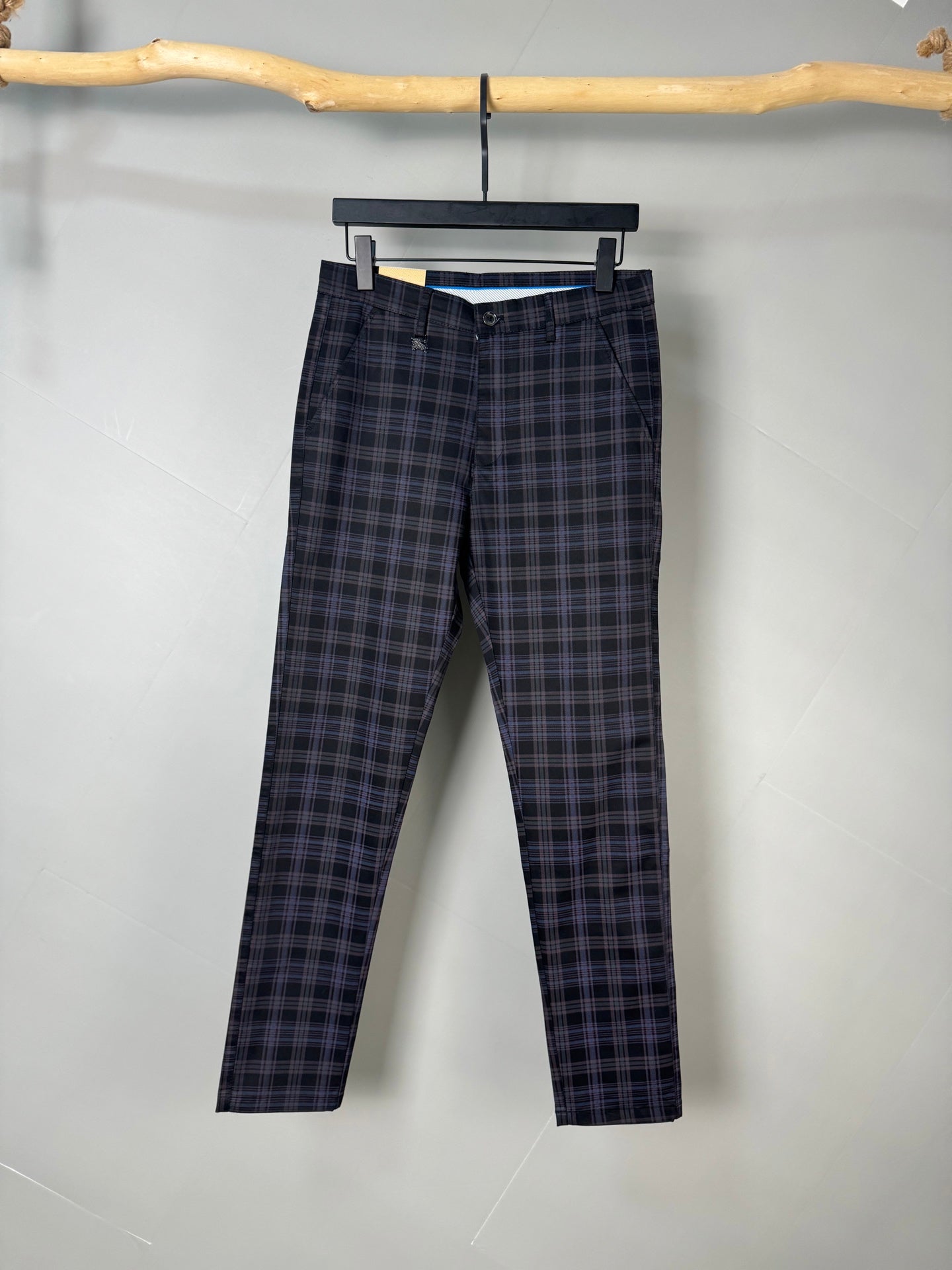 LuxluxHouse Best Quality Clothes Burberry Pants