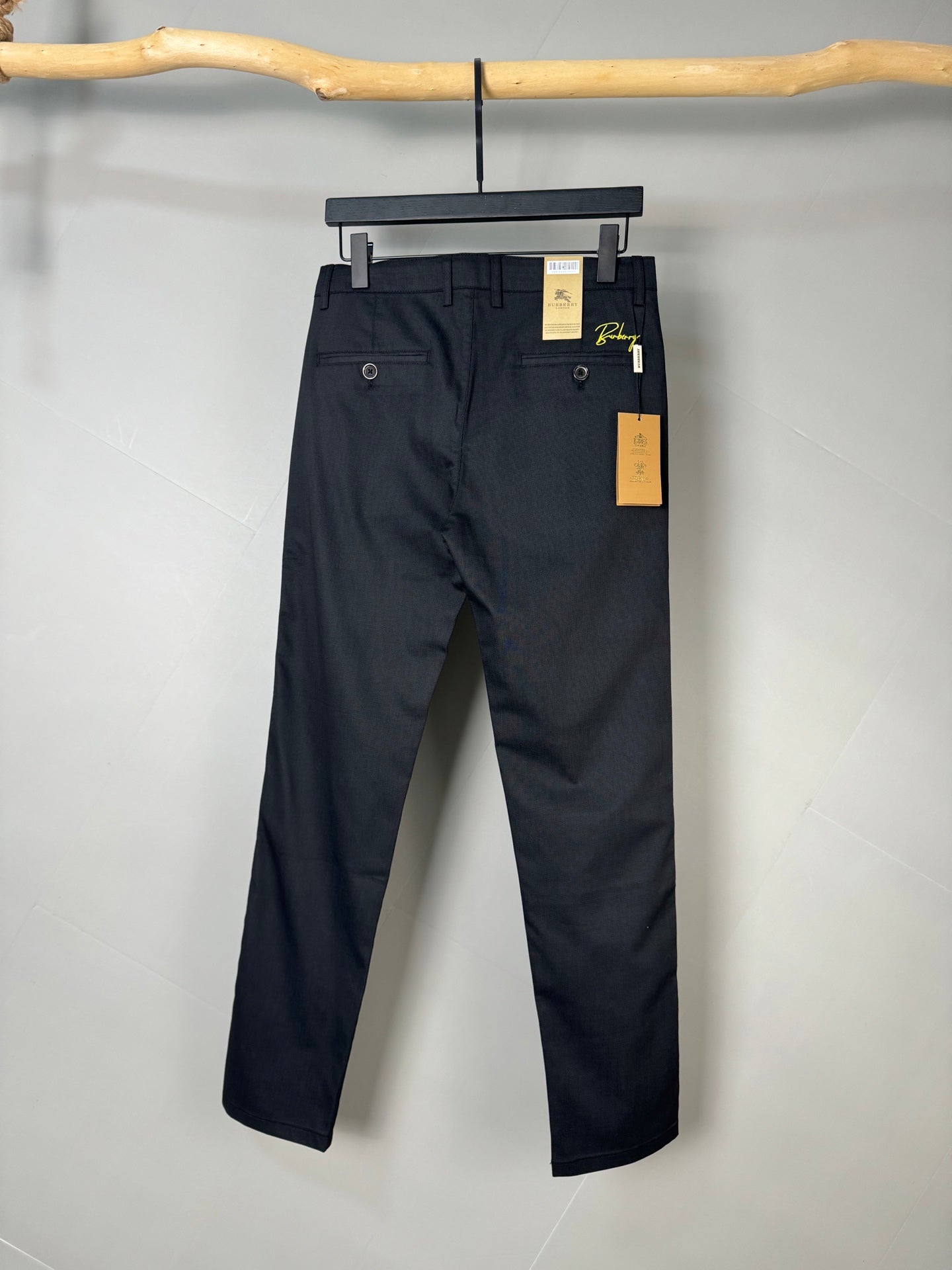 LuxluxHouse Best Quality Clothes Burberry Pants
