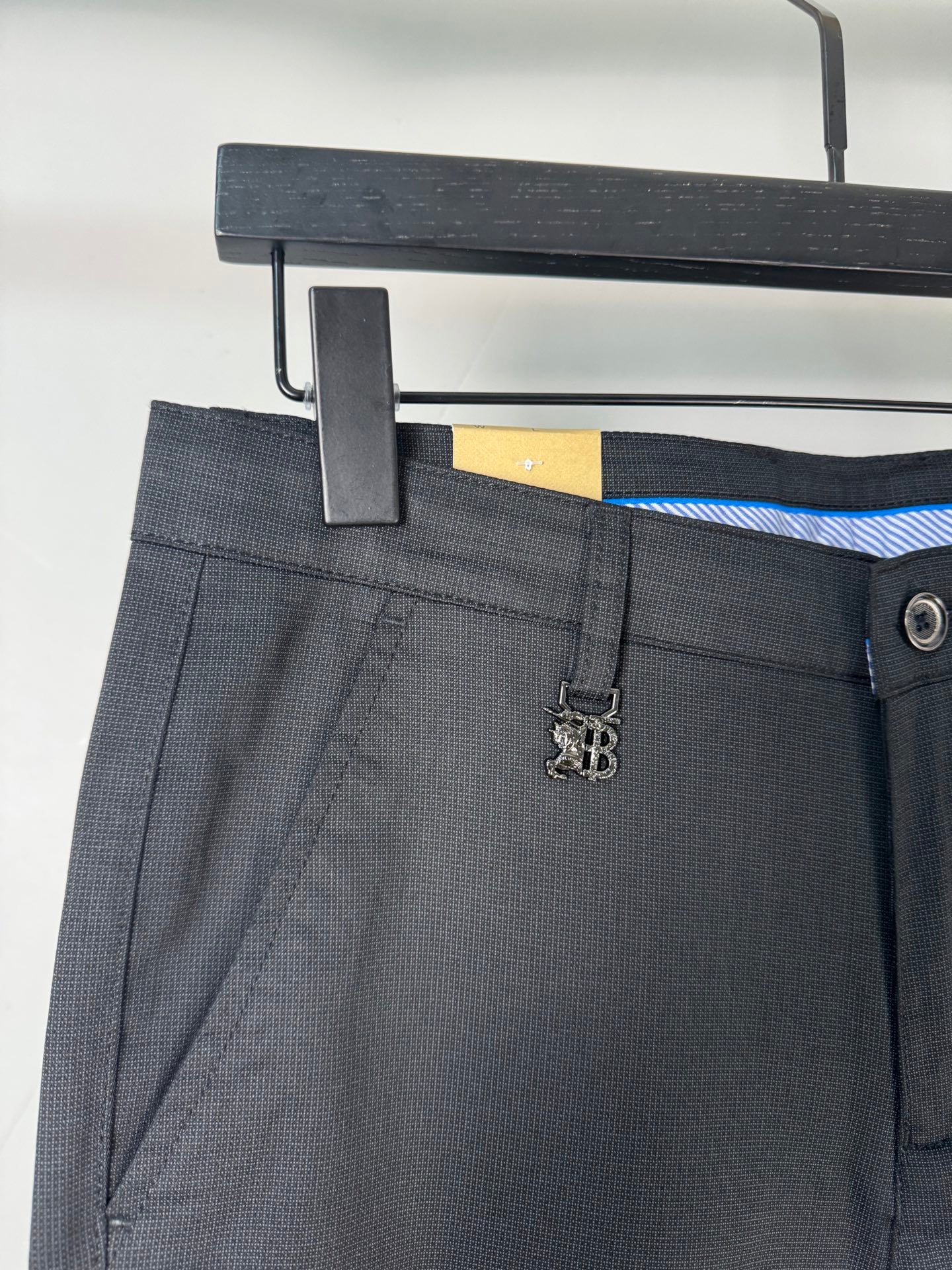 LuxluxHouse Best Quality Clothes Burberry Pants