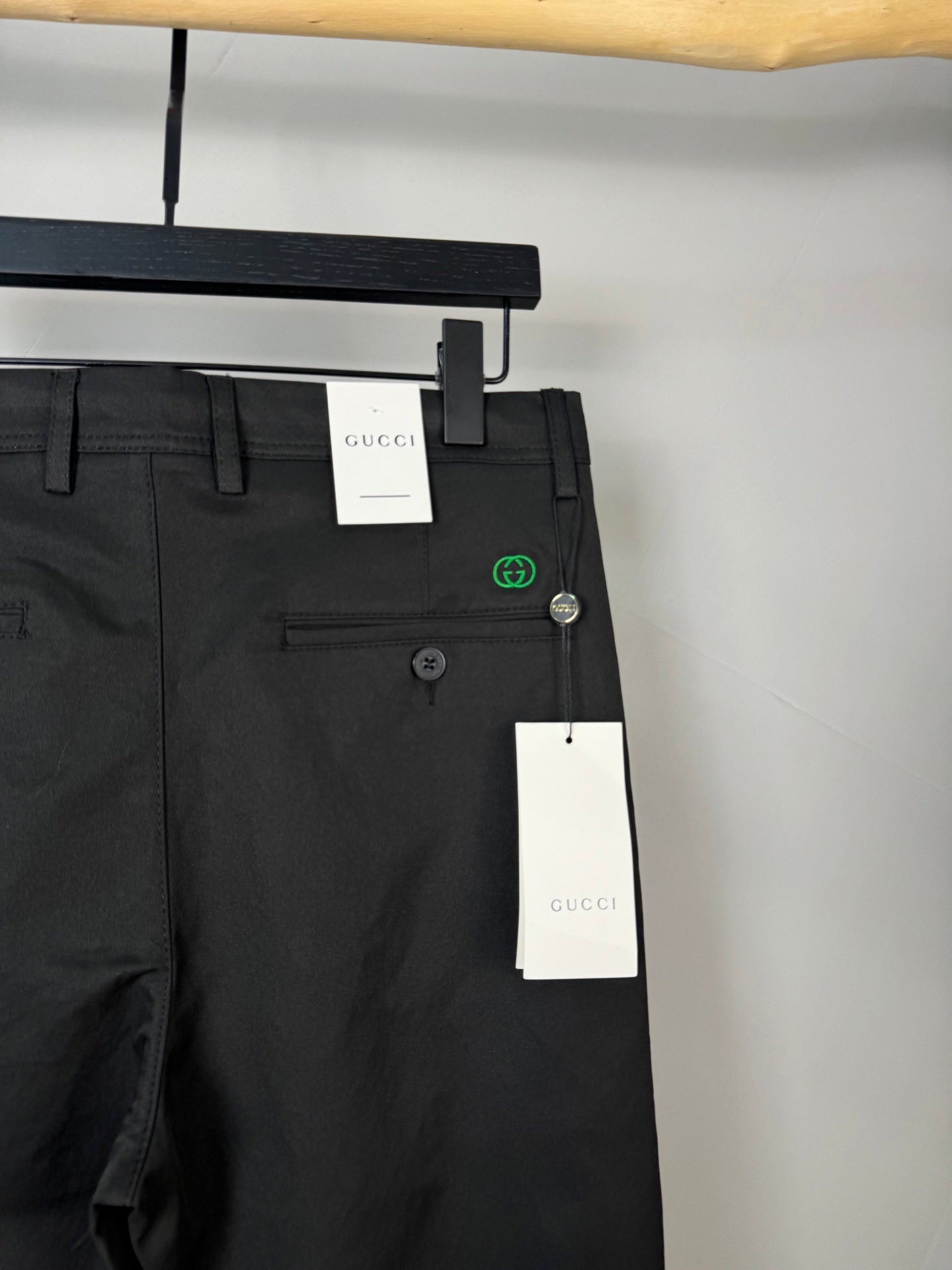 LuxluxHouse Best Quality Clothes Gucci Pants