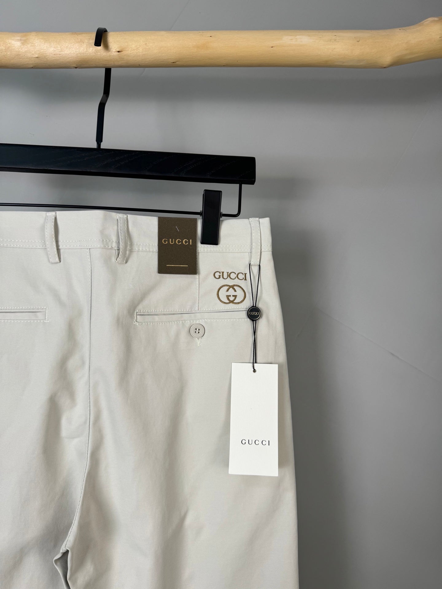 LuxluxHouse Best Quality Clothes Gucci Pants