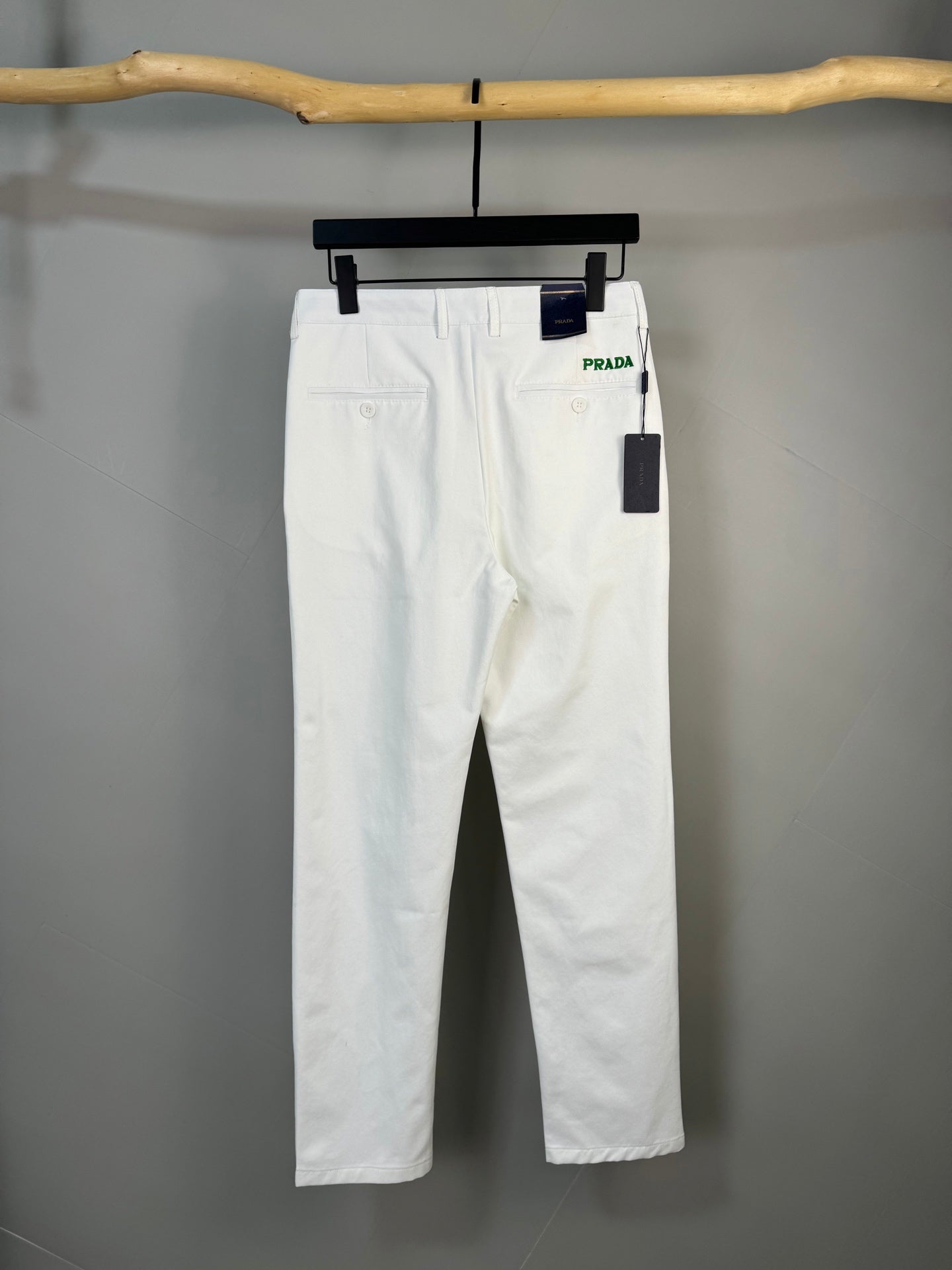 LuxluxHouse Best Quality Clothes Pants Prada