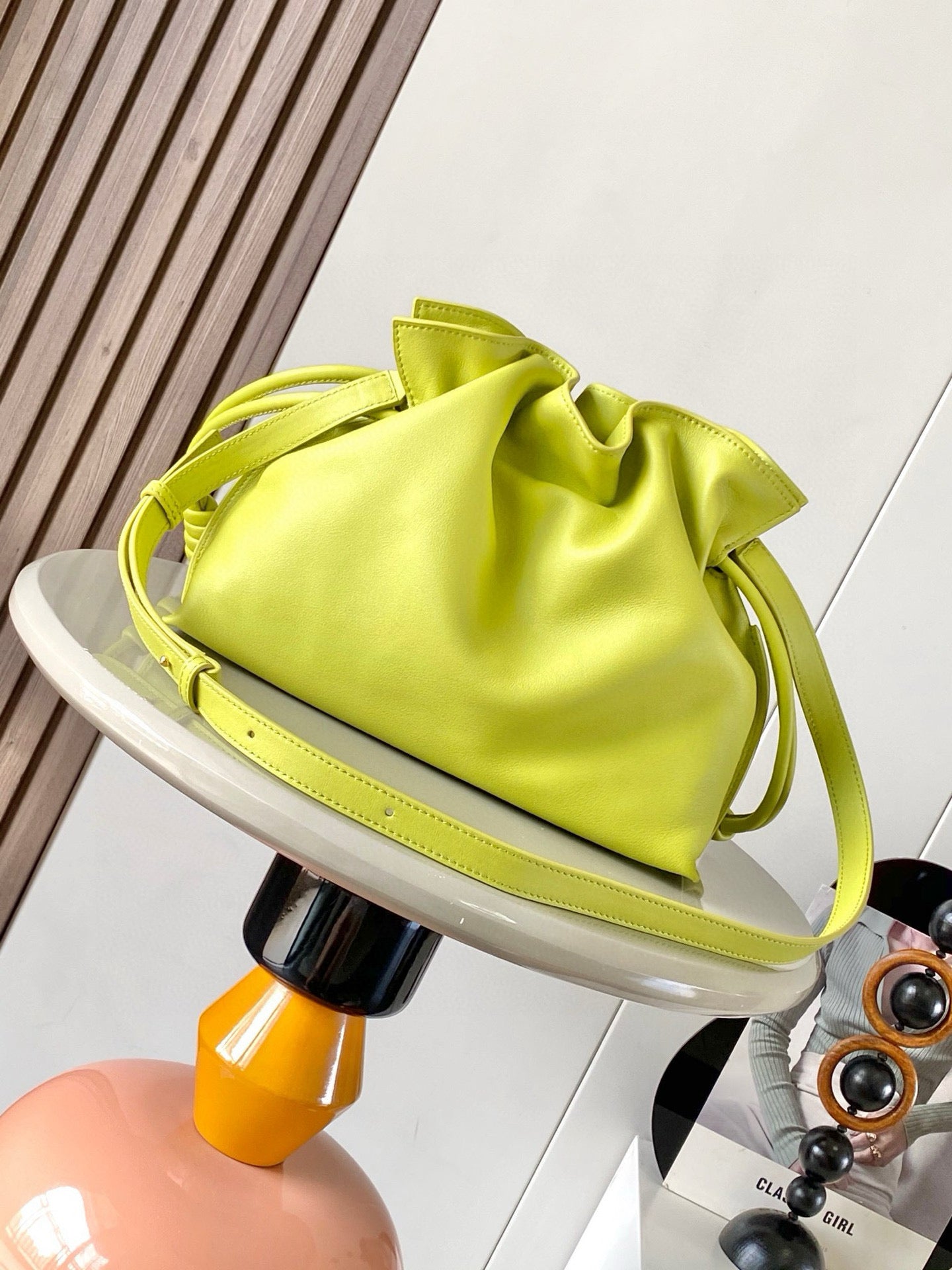 LuxluxHouse Best Quality Bags Loewe Women