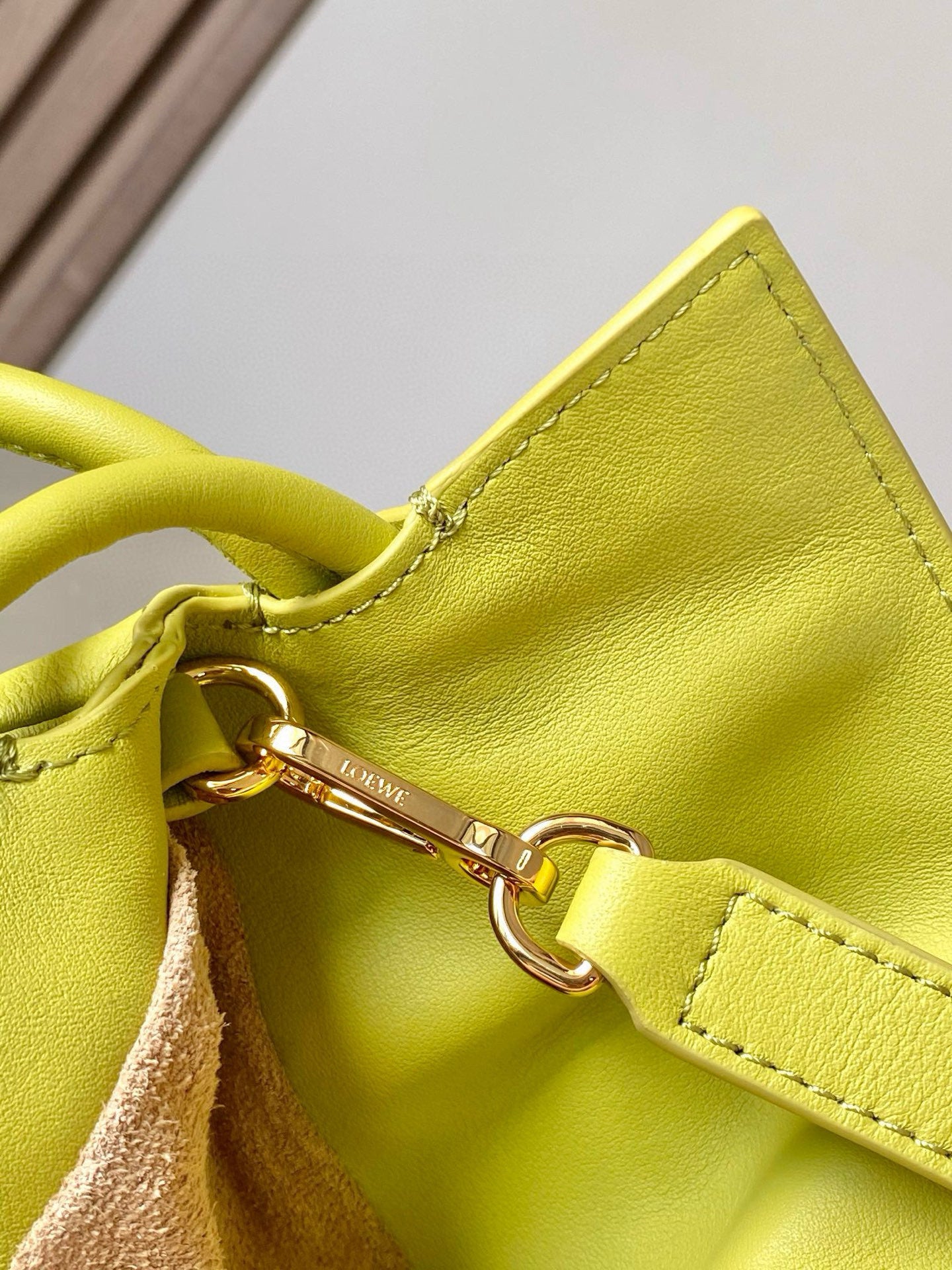 LuxluxHouse Best Quality Bags Loewe Women
