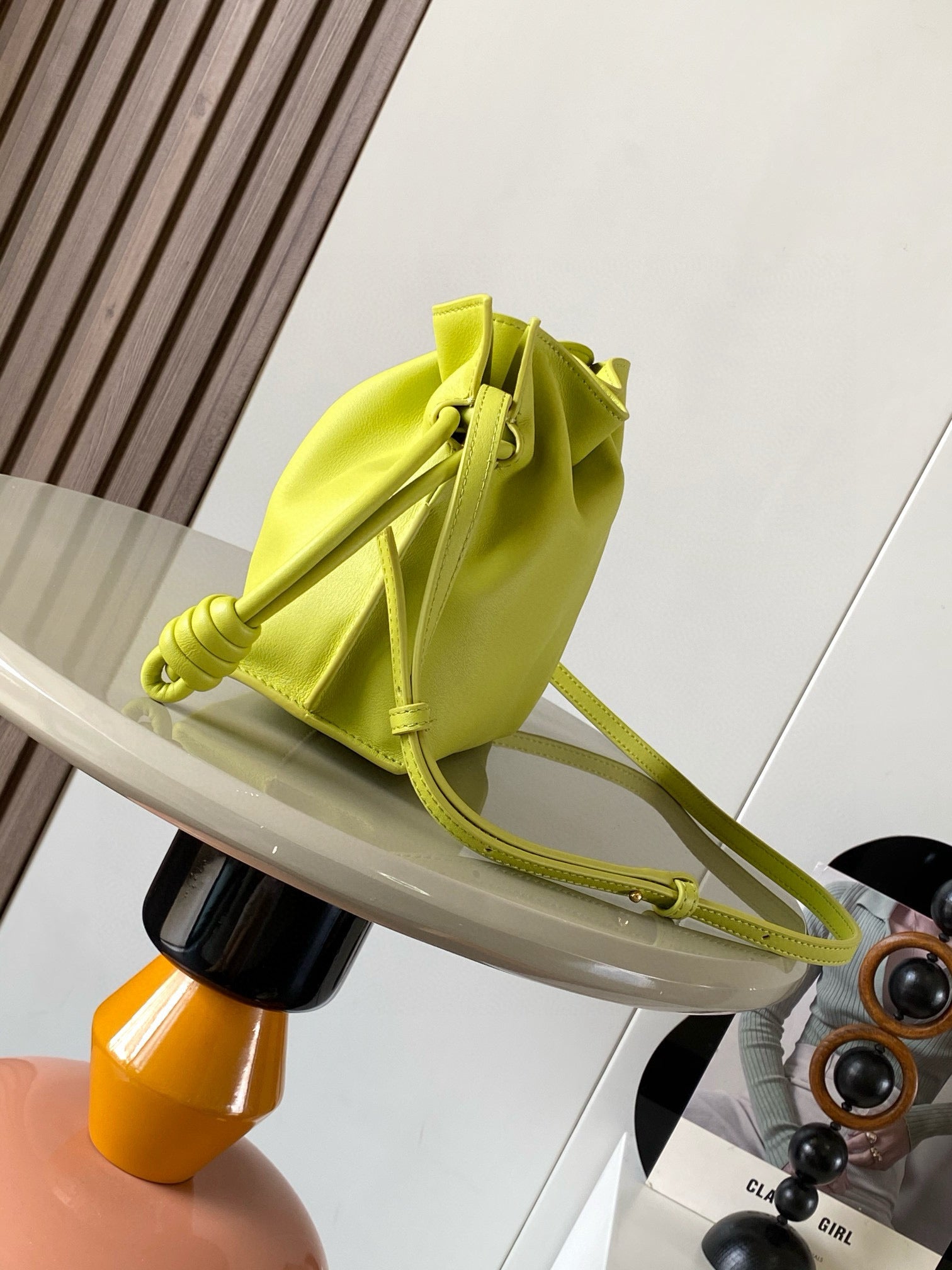 LuxluxHouse Best Quality Bags Loewe Women