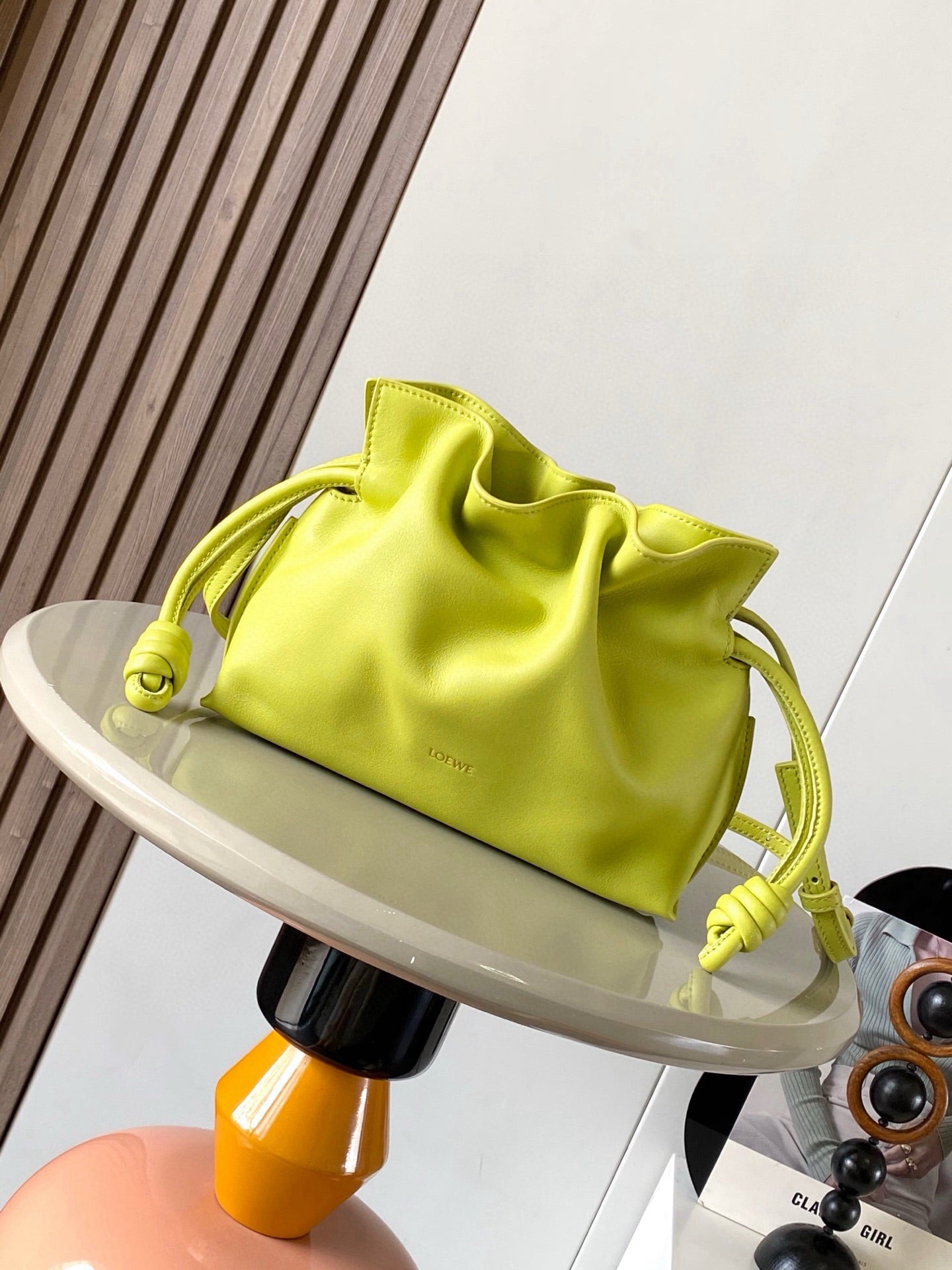 LuxluxHouse Best Quality Bags Loewe Women