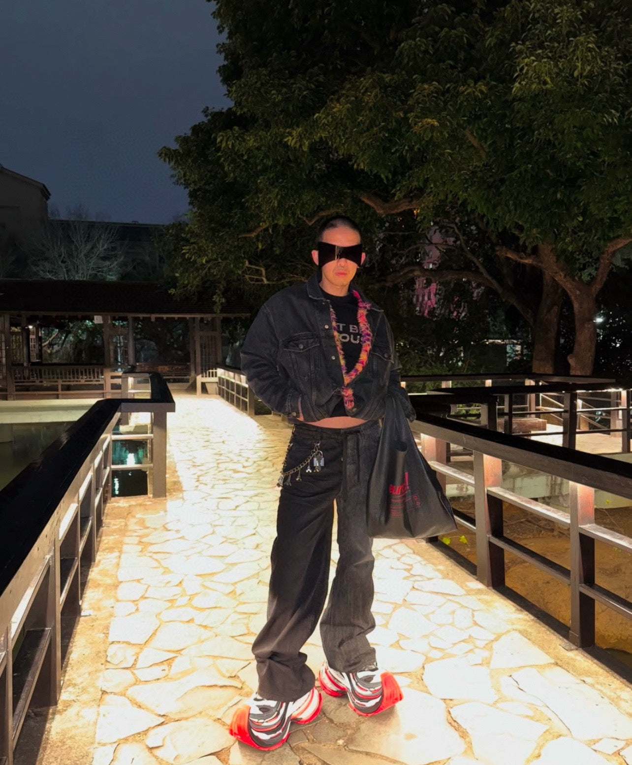 LuxluxHouse Best Quality Clothes Balenciaga Pants