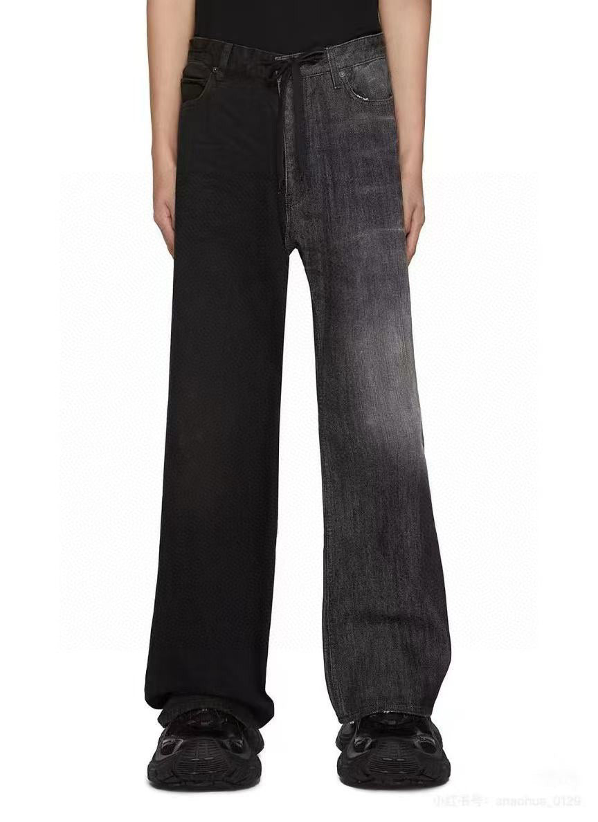 LuxluxHouse Best Quality Clothes Balenciaga Pants