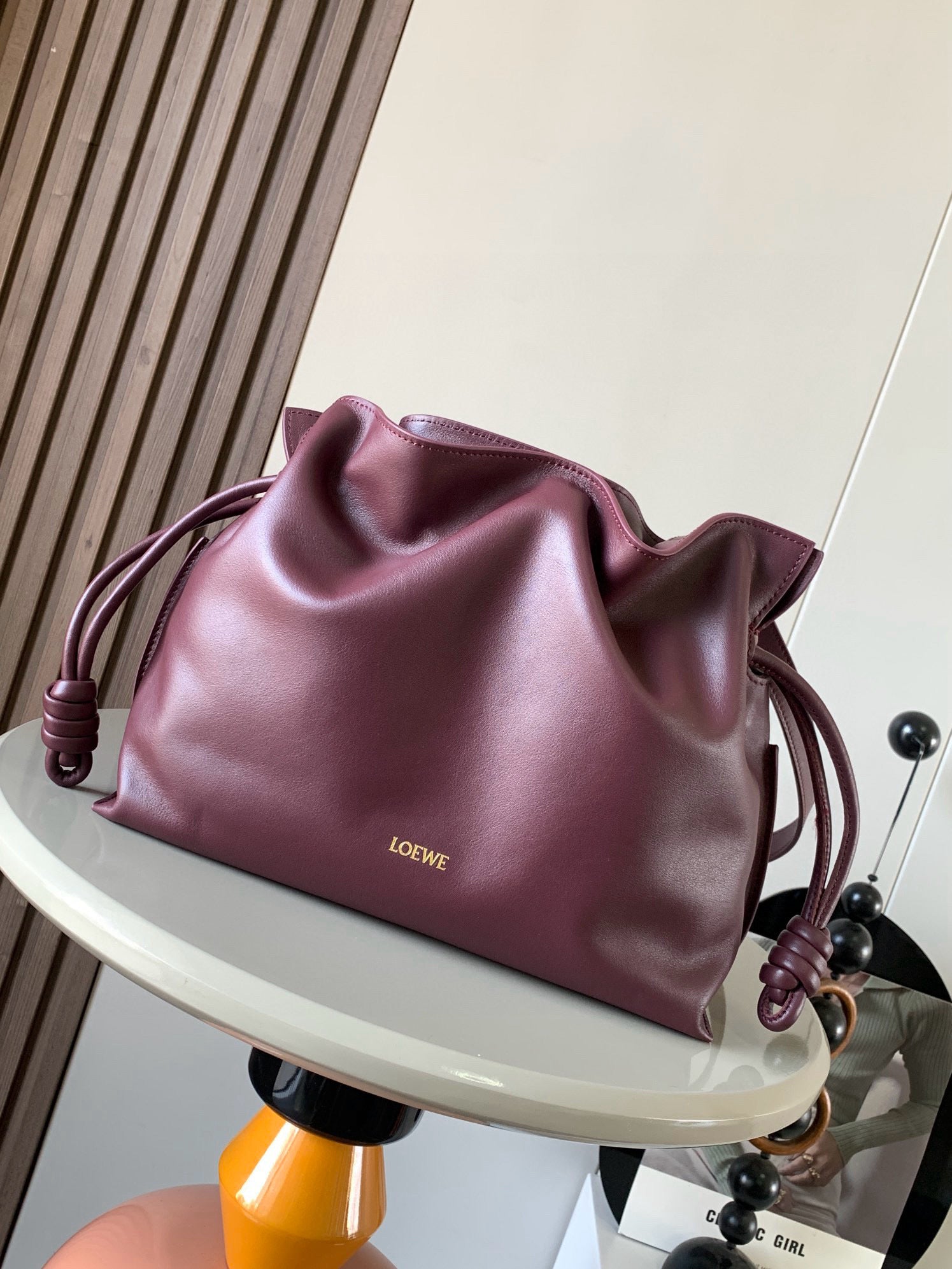 LuxluxHouse Best Quality Bags Loewe Women