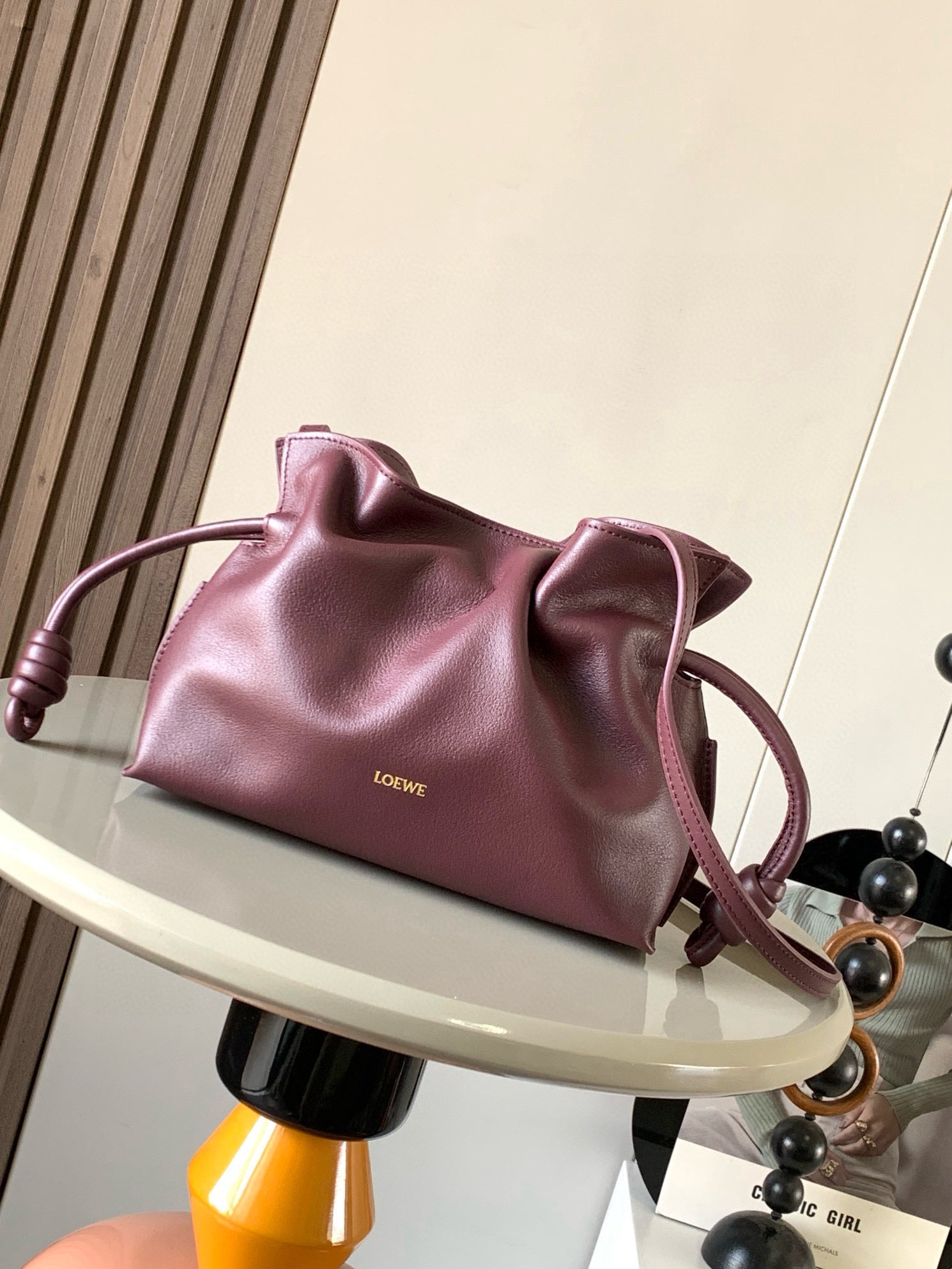 LuxluxHouse Best Quality Bags Loewe Women