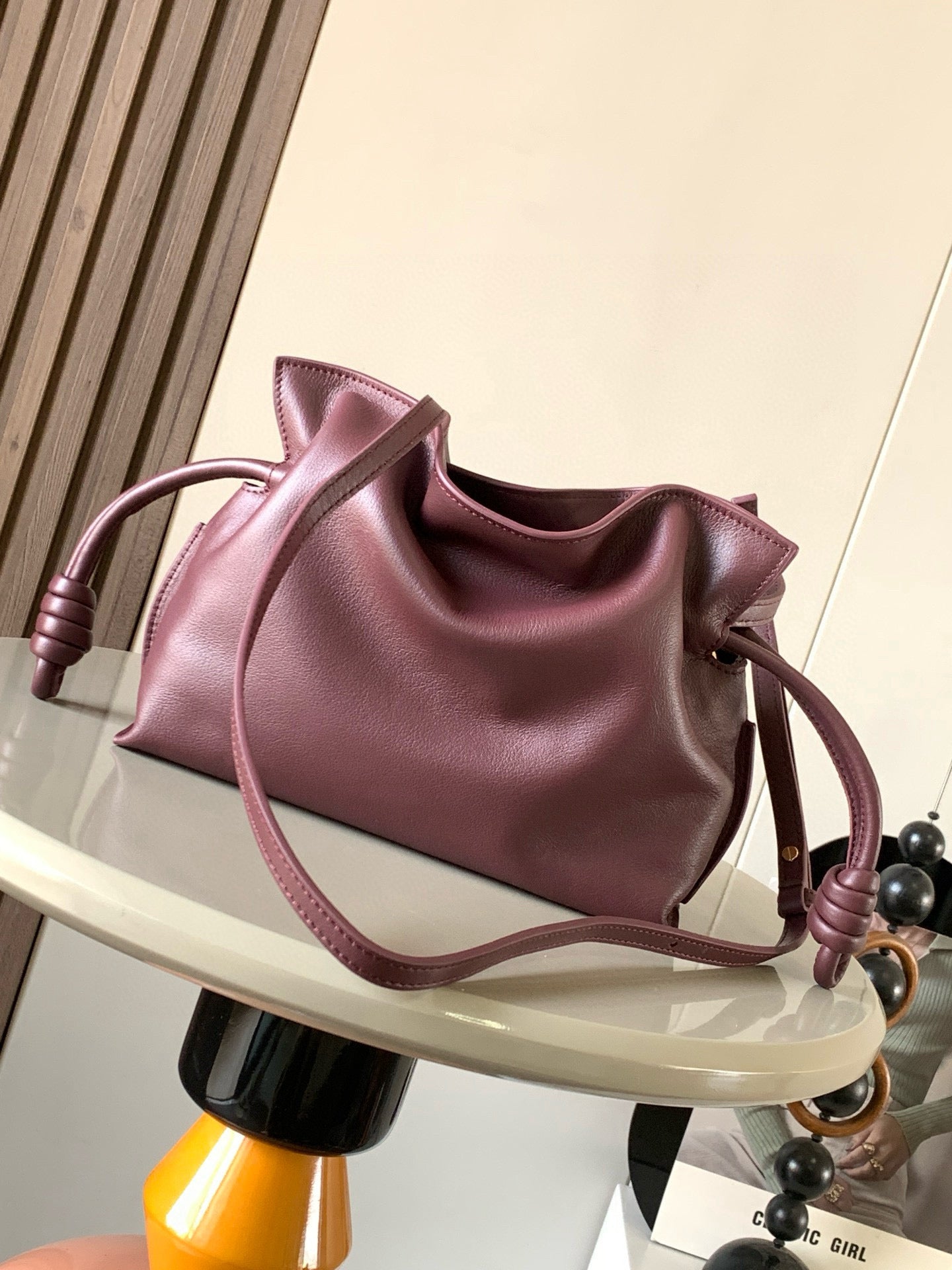 LuxluxHouse Best Quality Bags Loewe Women