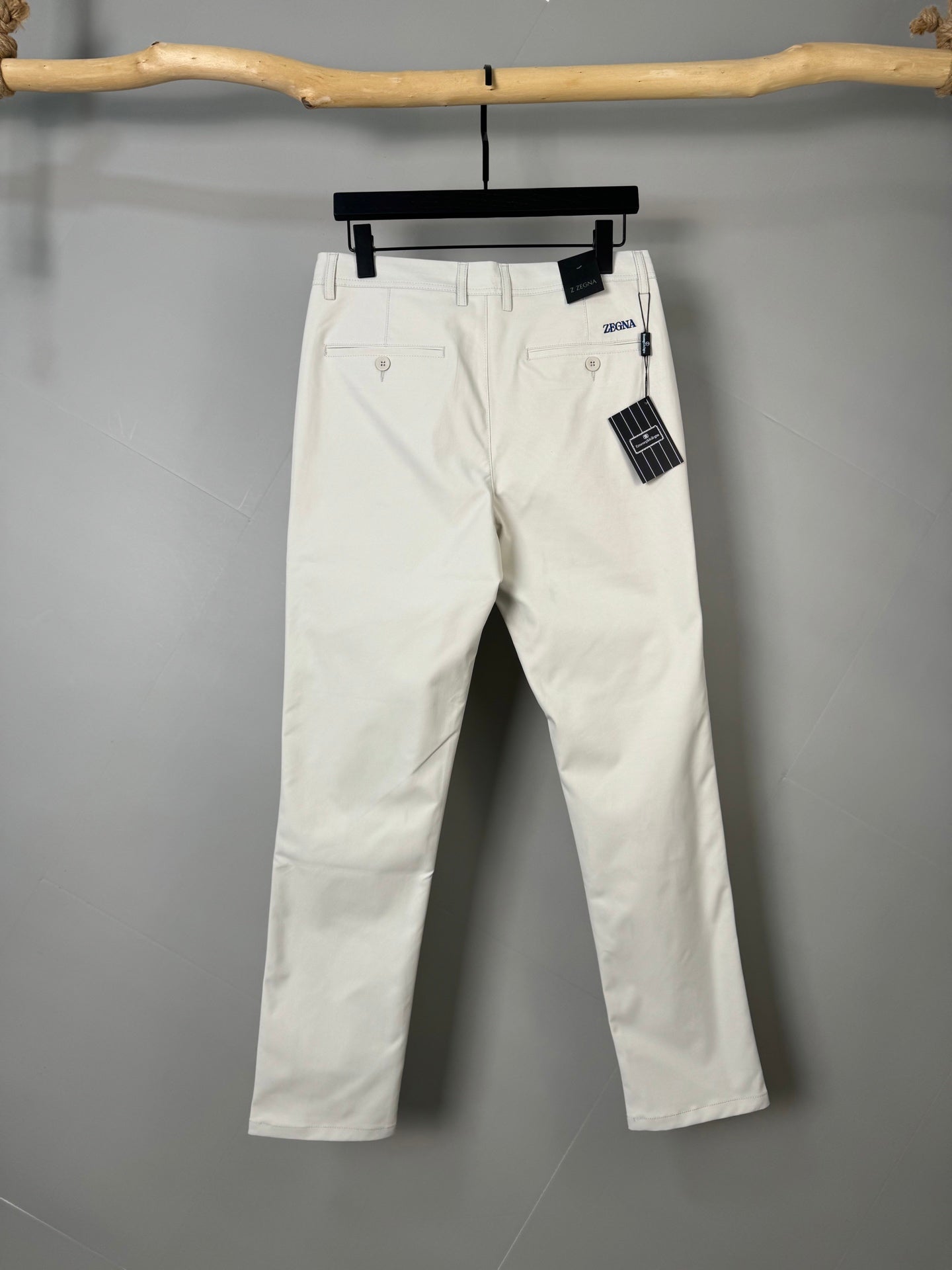 LuxluxHouse Best Quality Clothes Pants Zegna
