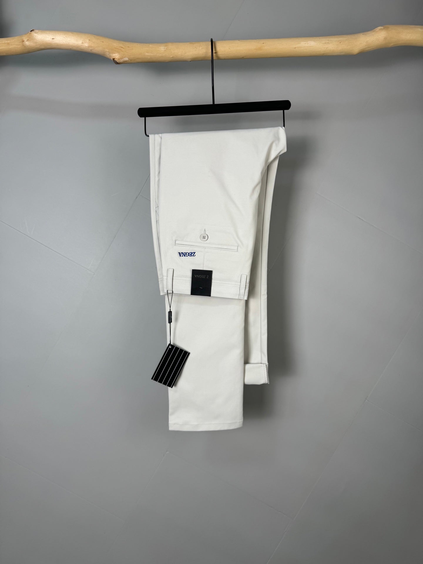 LuxluxHouse Best Quality Clothes Pants Zegna