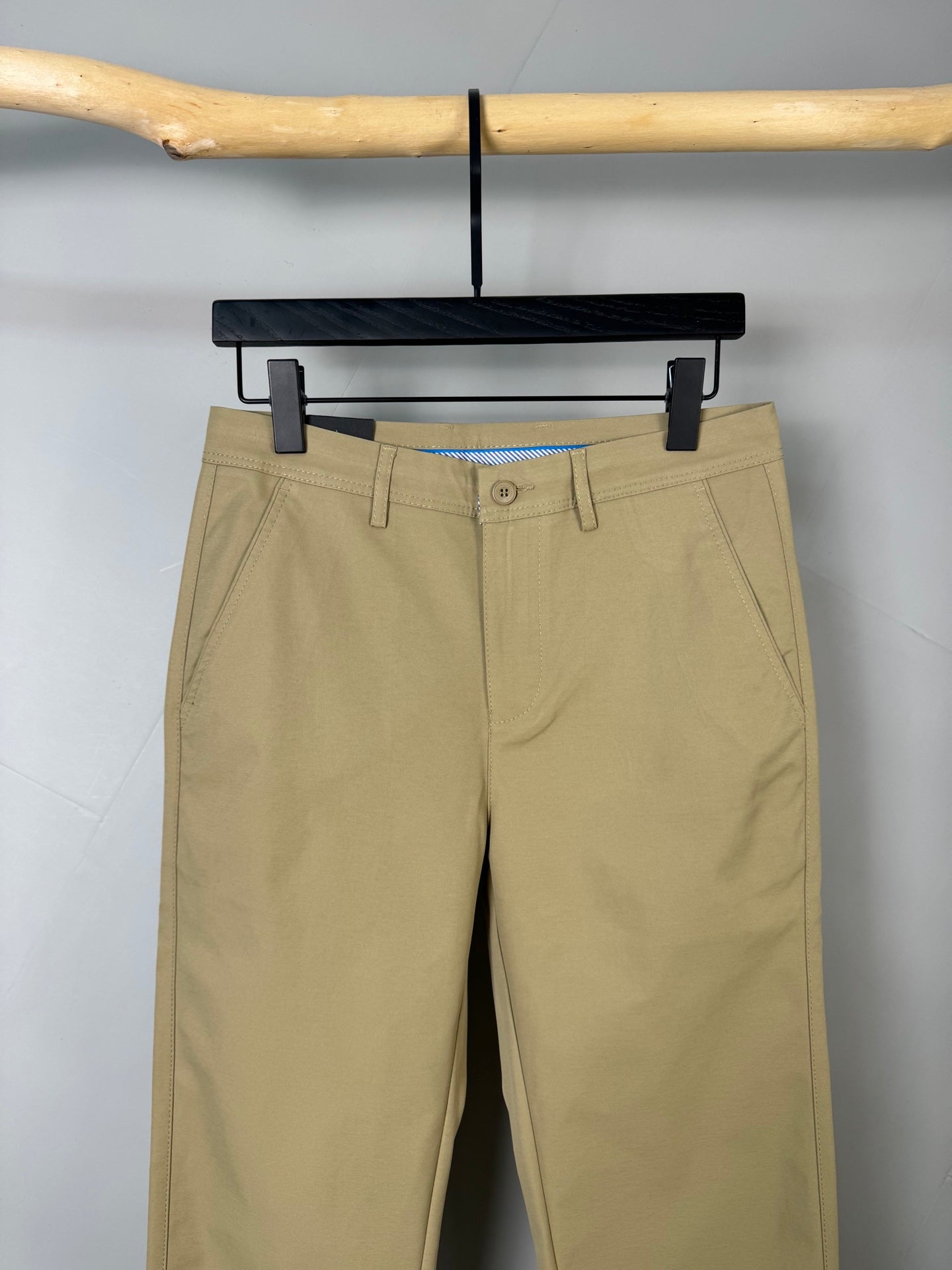 LuxluxHouse Best Quality Clothes Pants Zegna