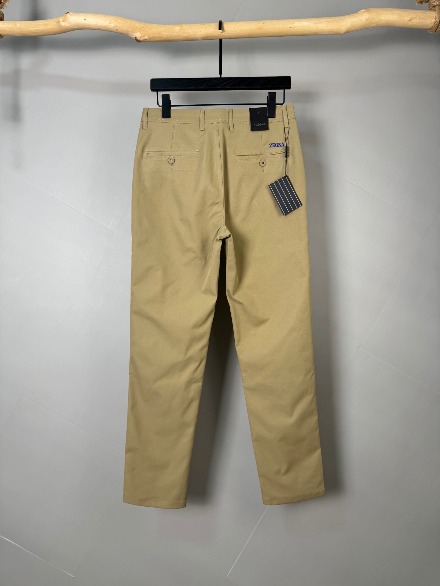 LuxluxHouse Best Quality Clothes Pants Zegna