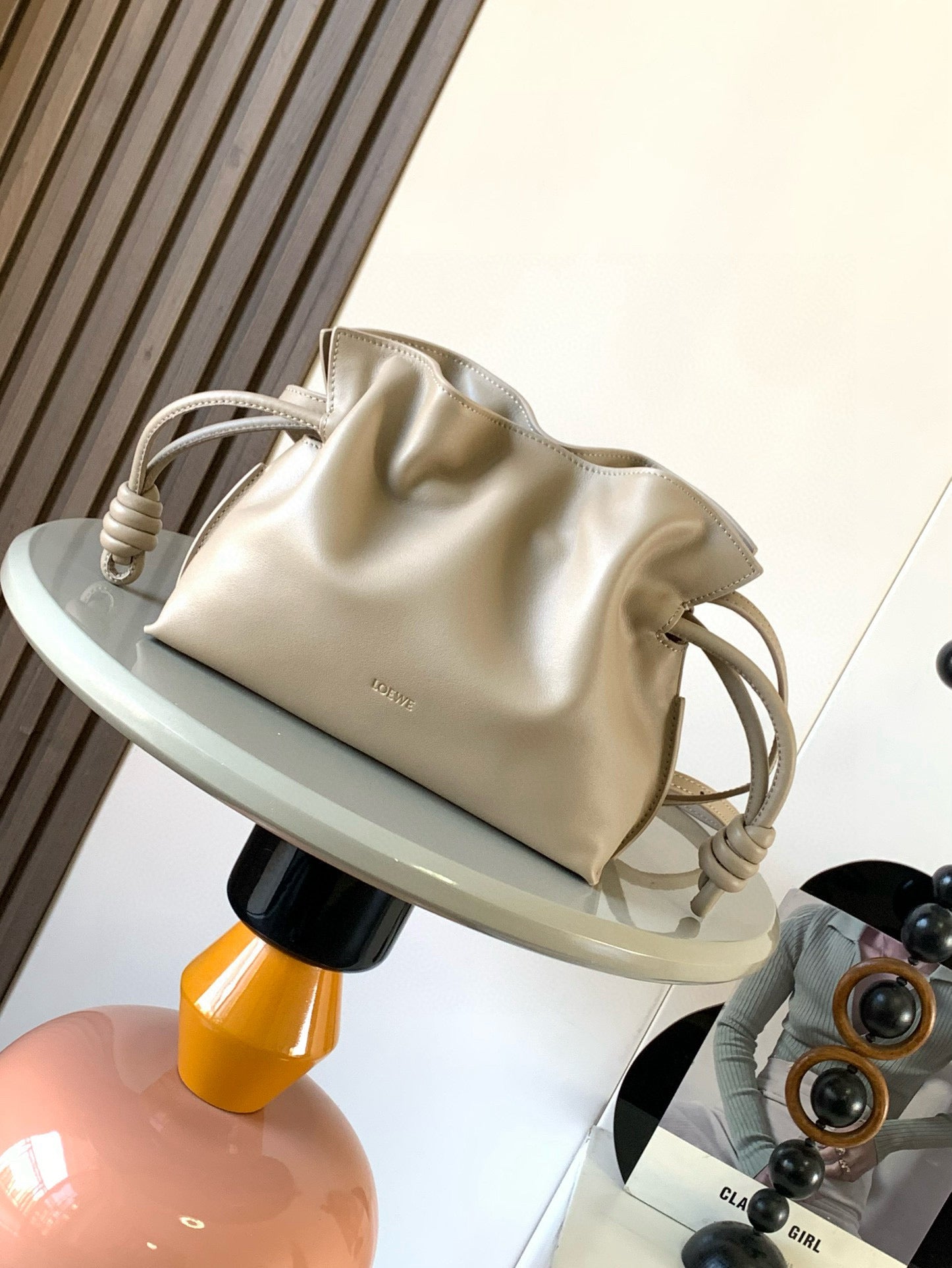 LuxluxHouse Best Quality Bags Loewe Women
