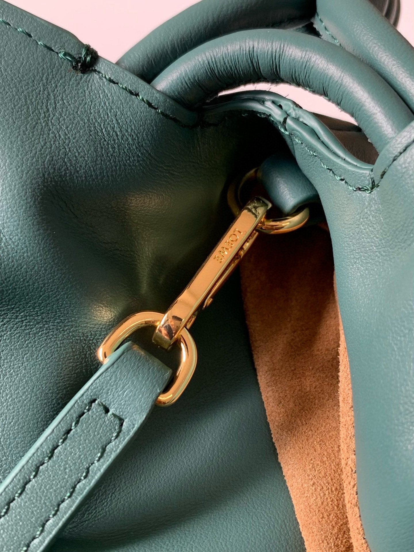 LuxluxHouse Best Quality Bags Loewe Women