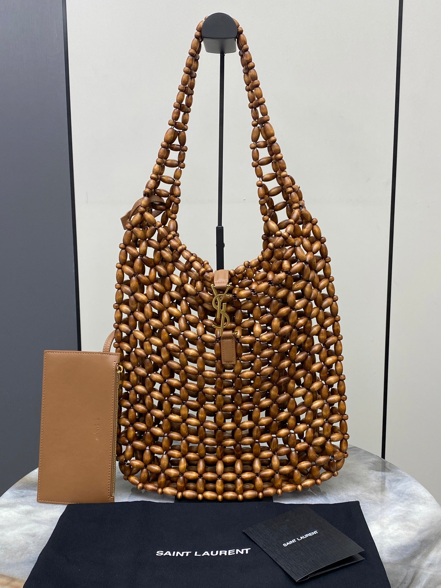 LuxluxHouse Best Quality Bags YSL Women