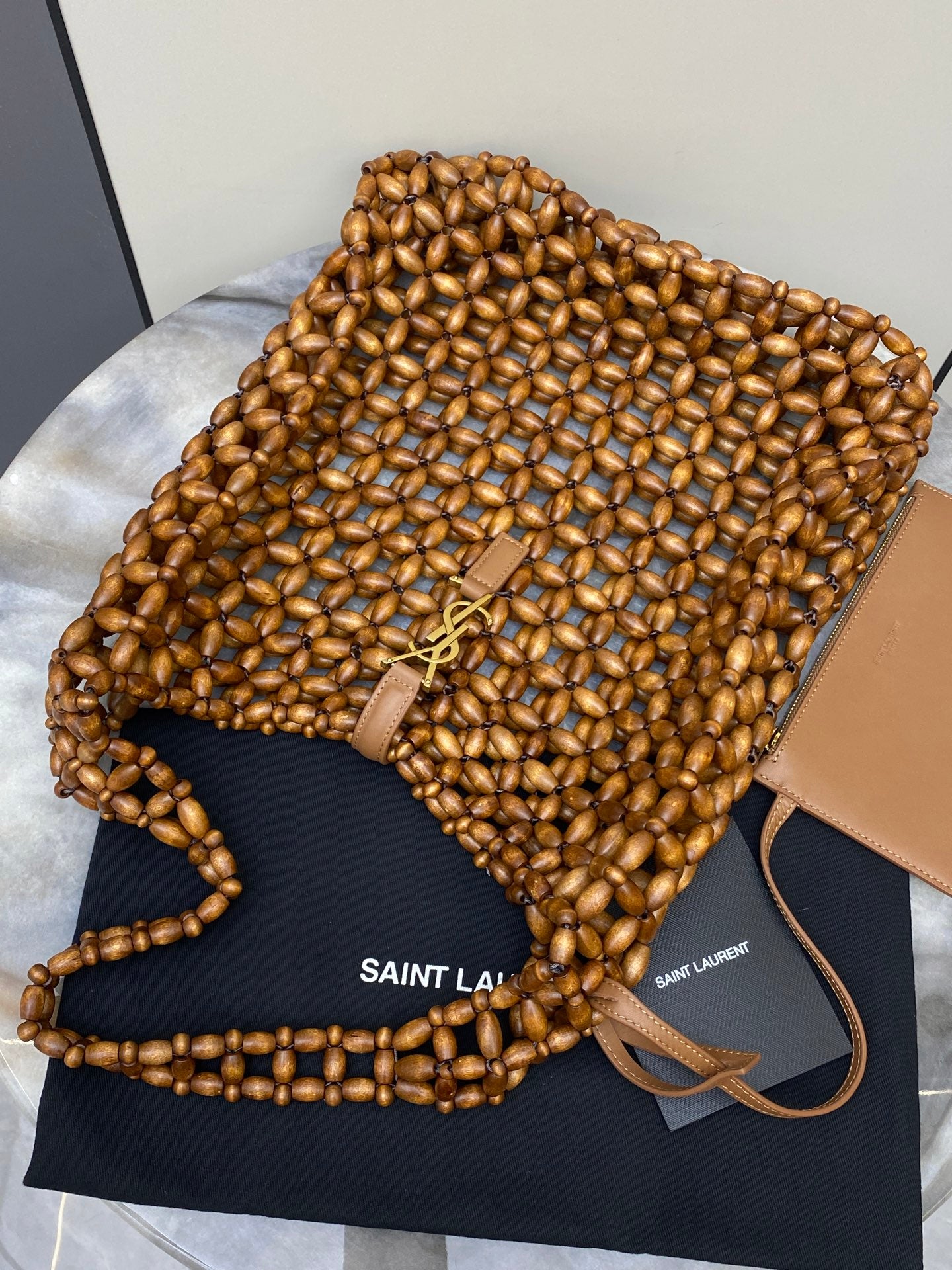 LuxluxHouse Best Quality Bags YSL Women