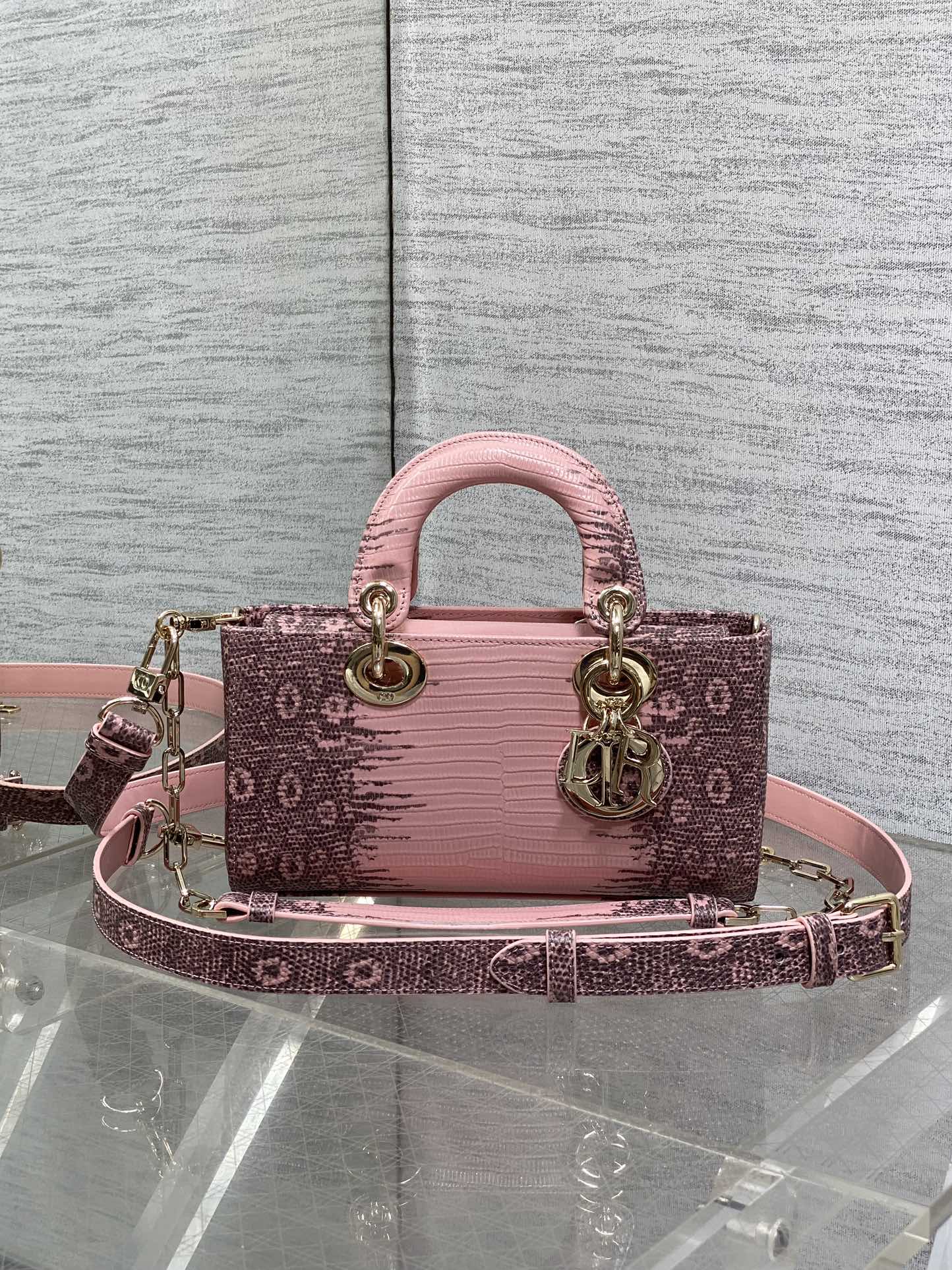 LuxluxHouse Best Quality Bags Women Dior