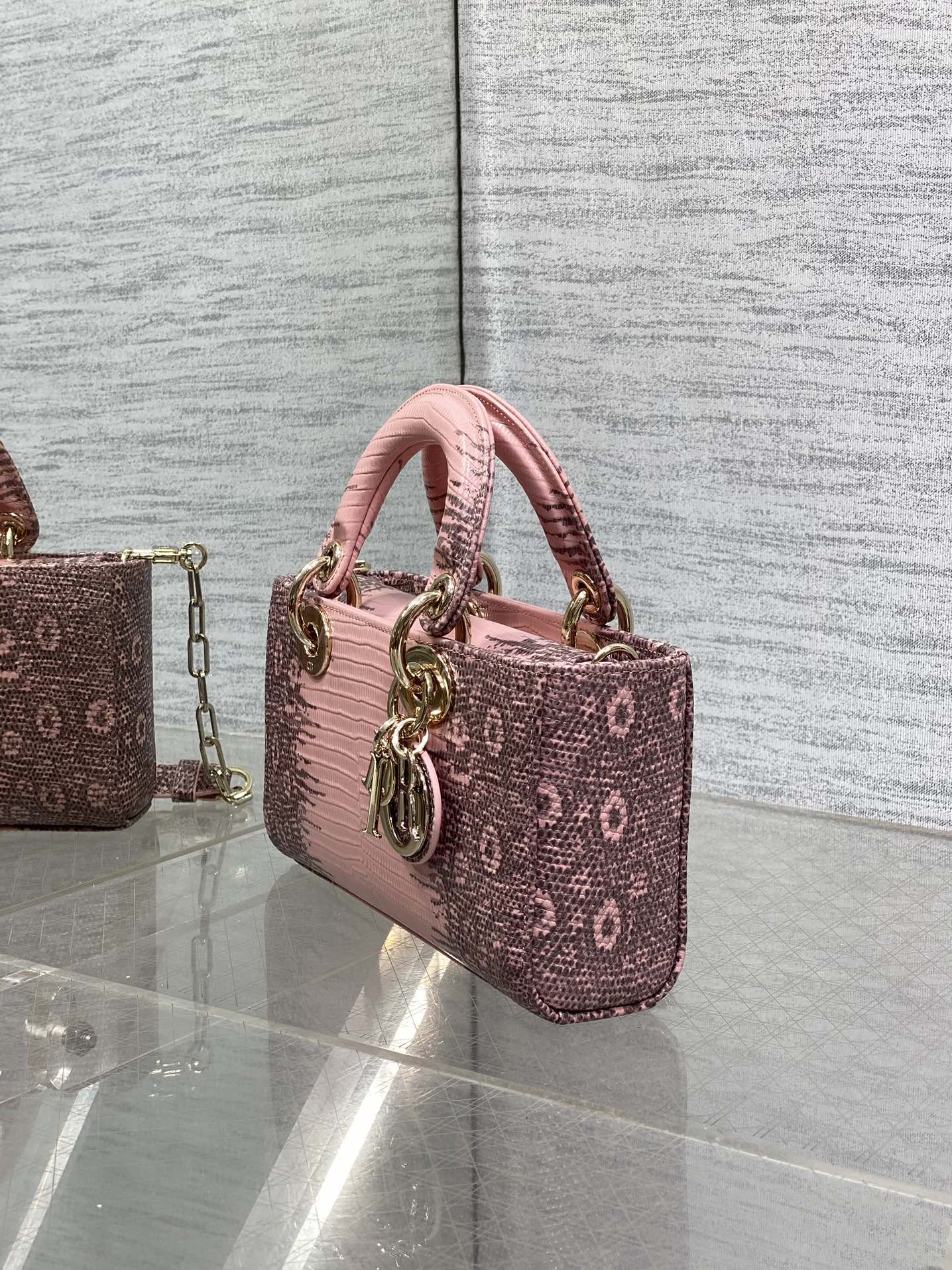 LuxluxHouse Best Quality Bags Women Dior