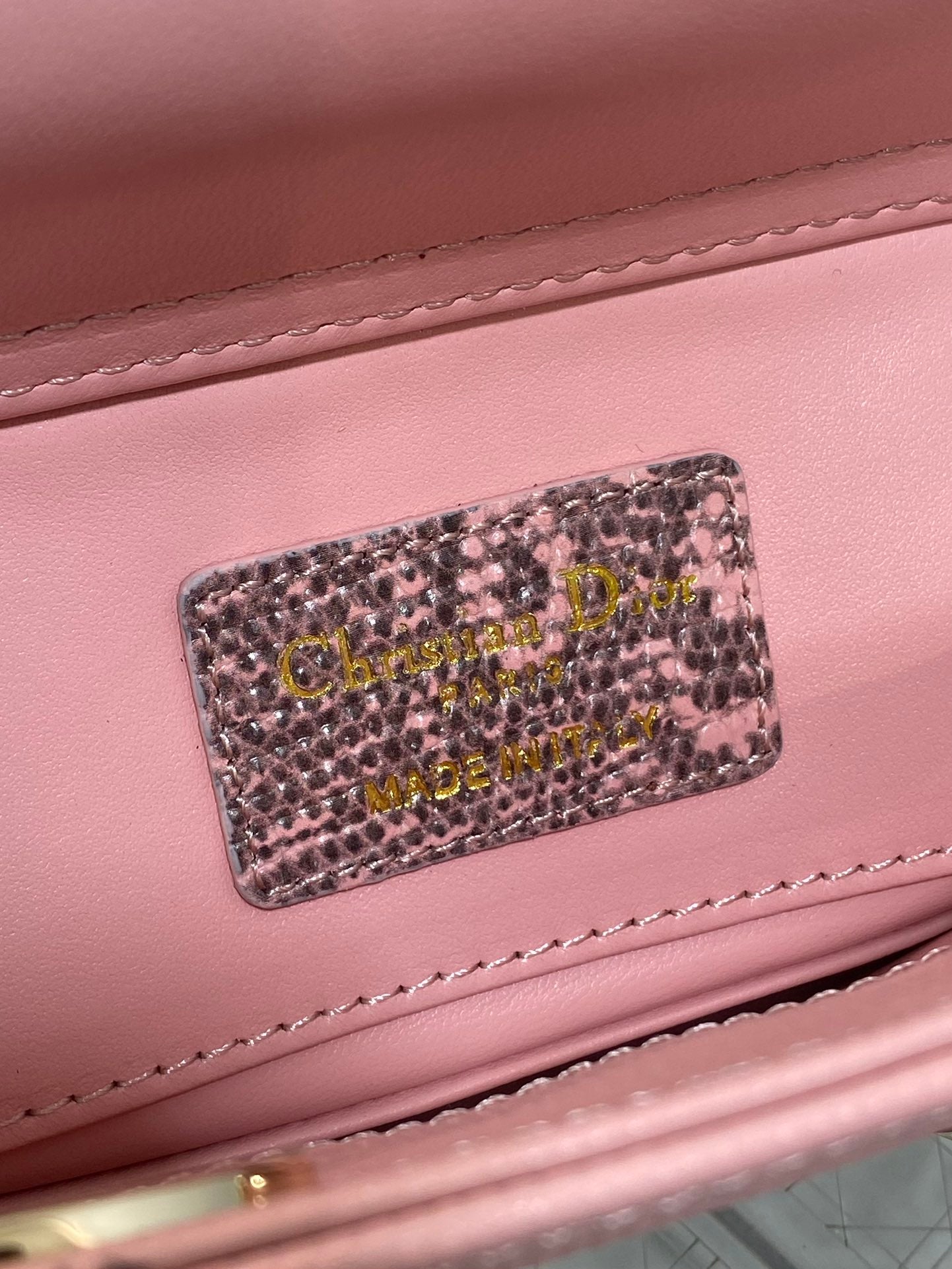 LuxluxHouse Best Quality Bags Women Dior