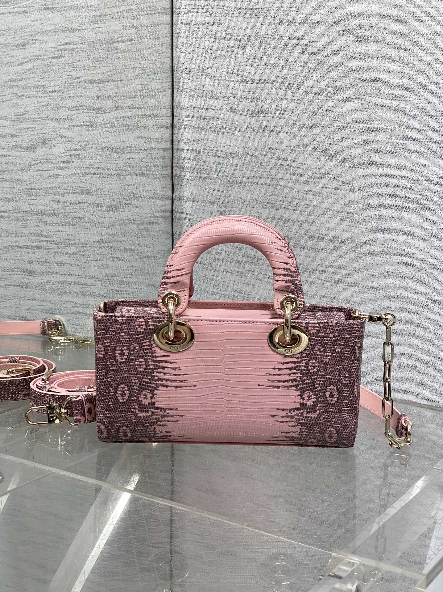 LuxluxHouse Best Quality Bags Women Dior