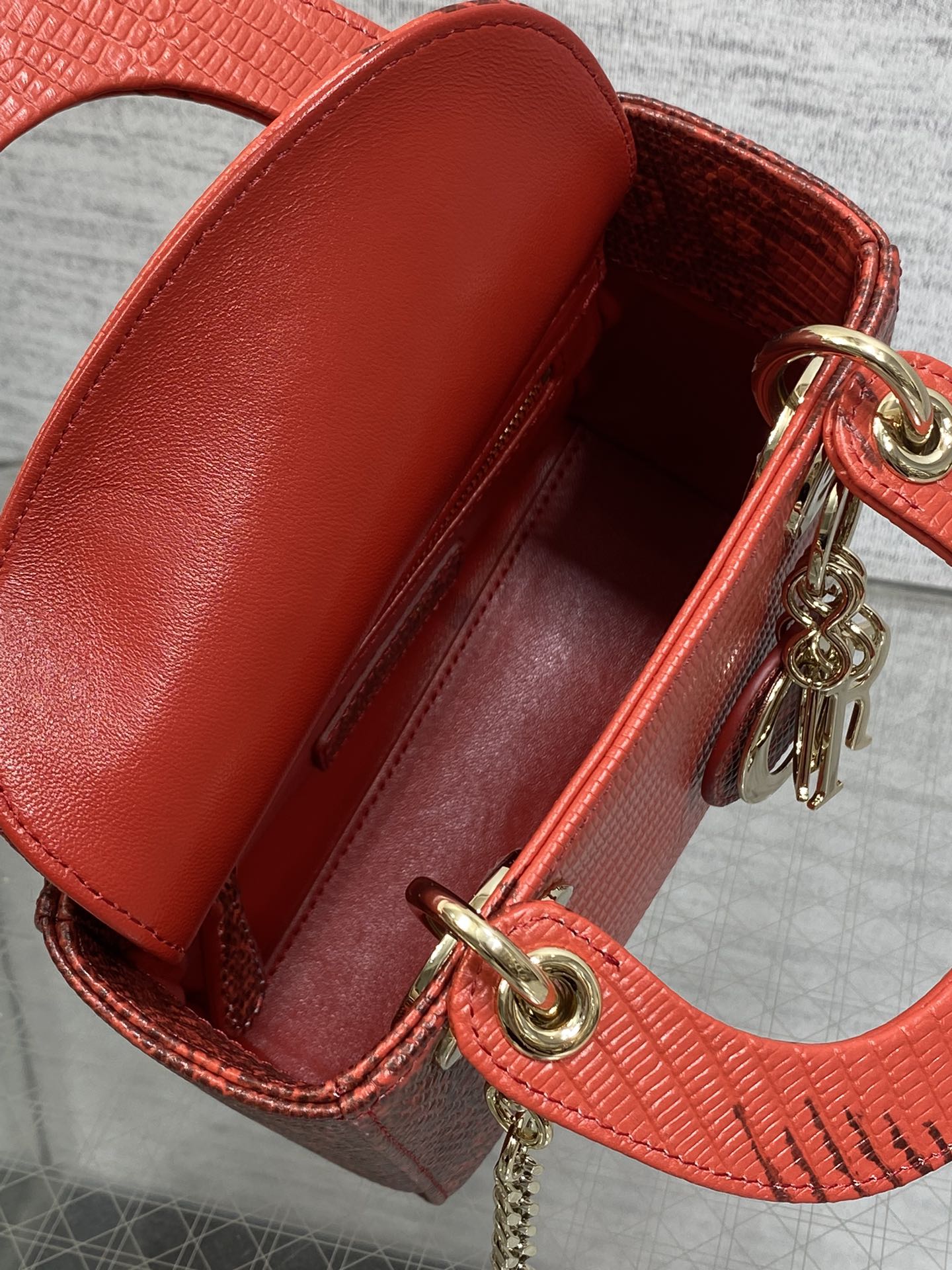 LuxluxHouse Best Quality Bags Women Dior