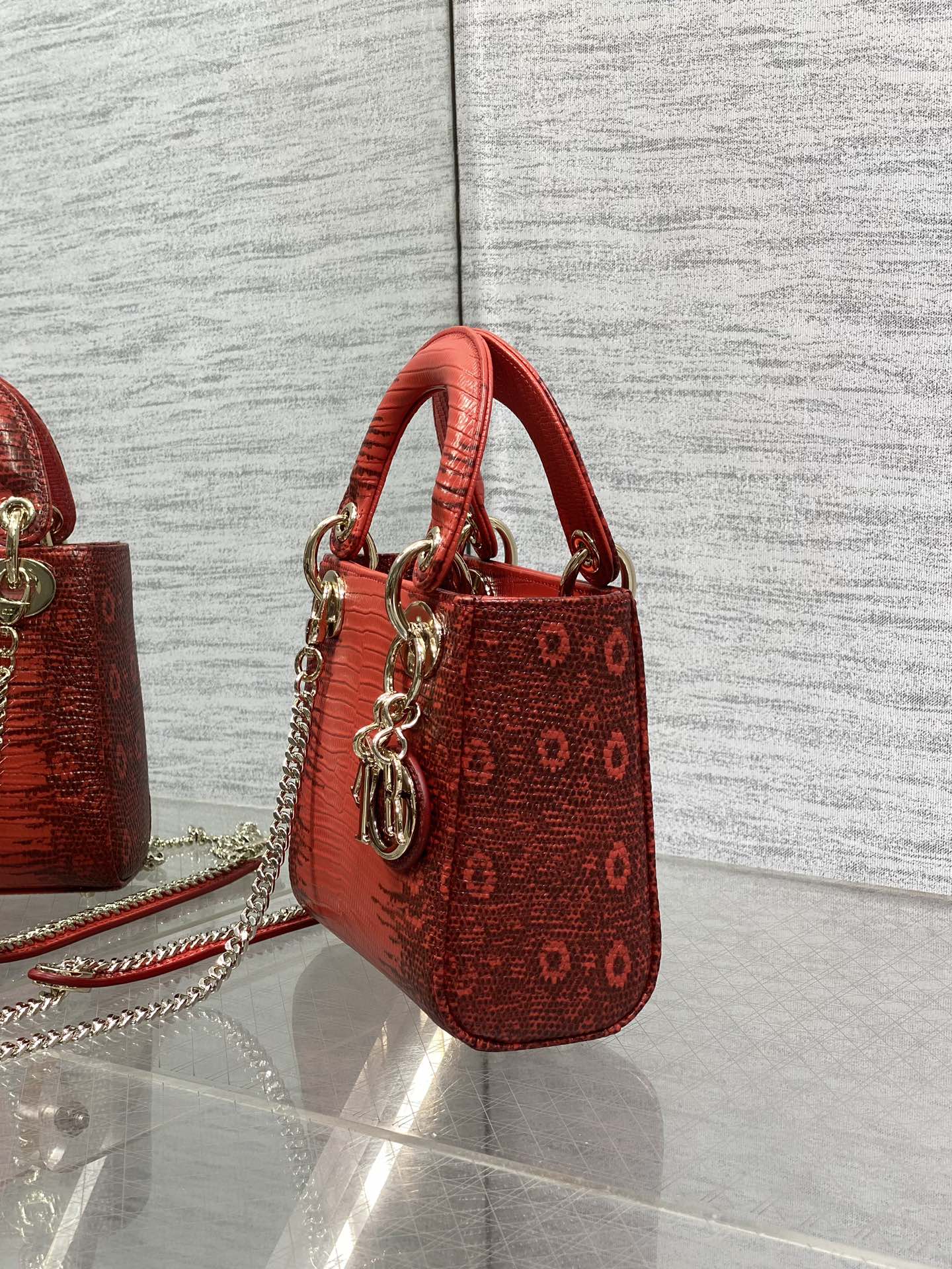 LuxluxHouse Best Quality Bags Women Dior