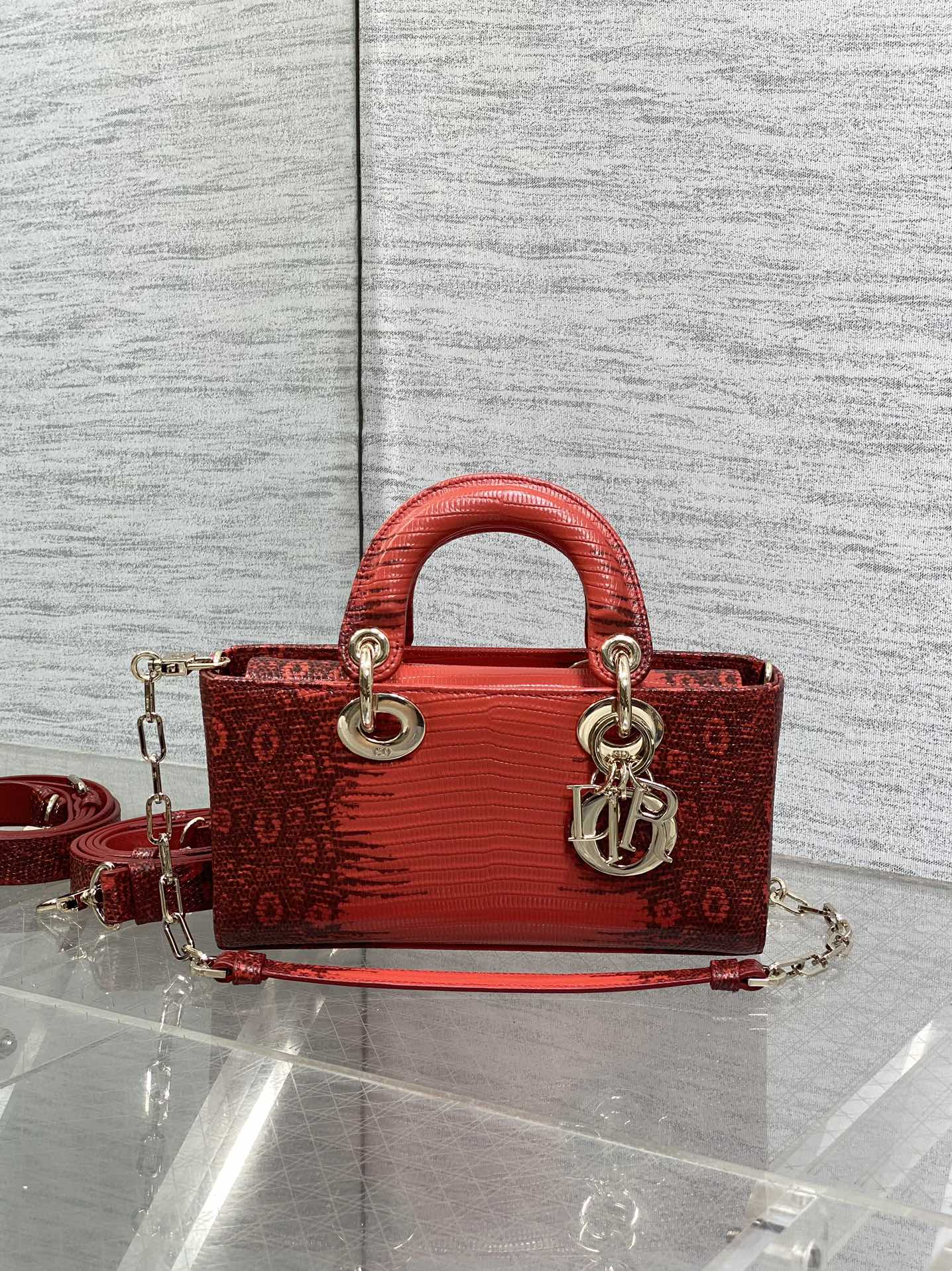LuxluxHouse Best Quality Bags Women Dior