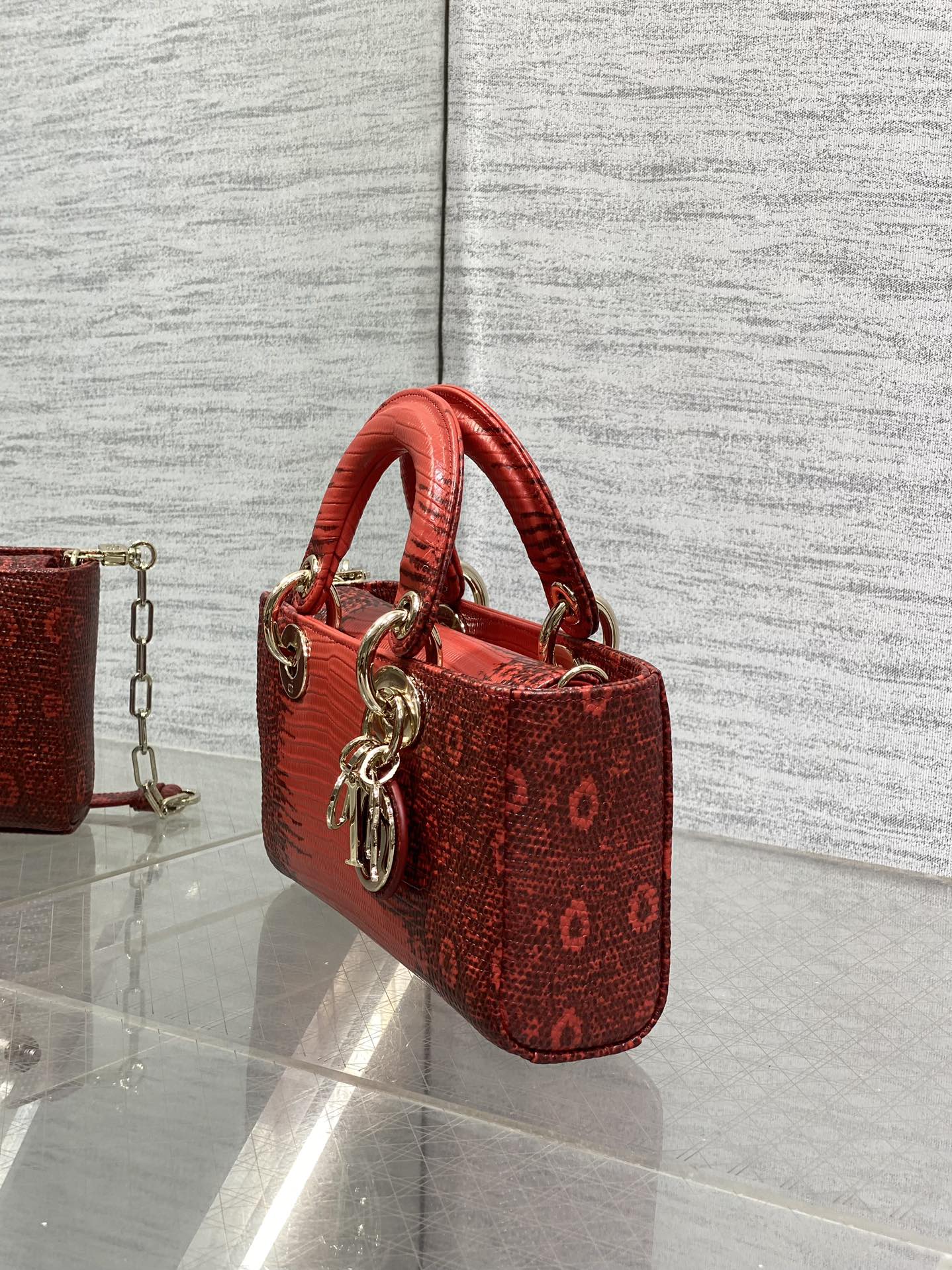 LuxluxHouse Best Quality Bags Women Dior