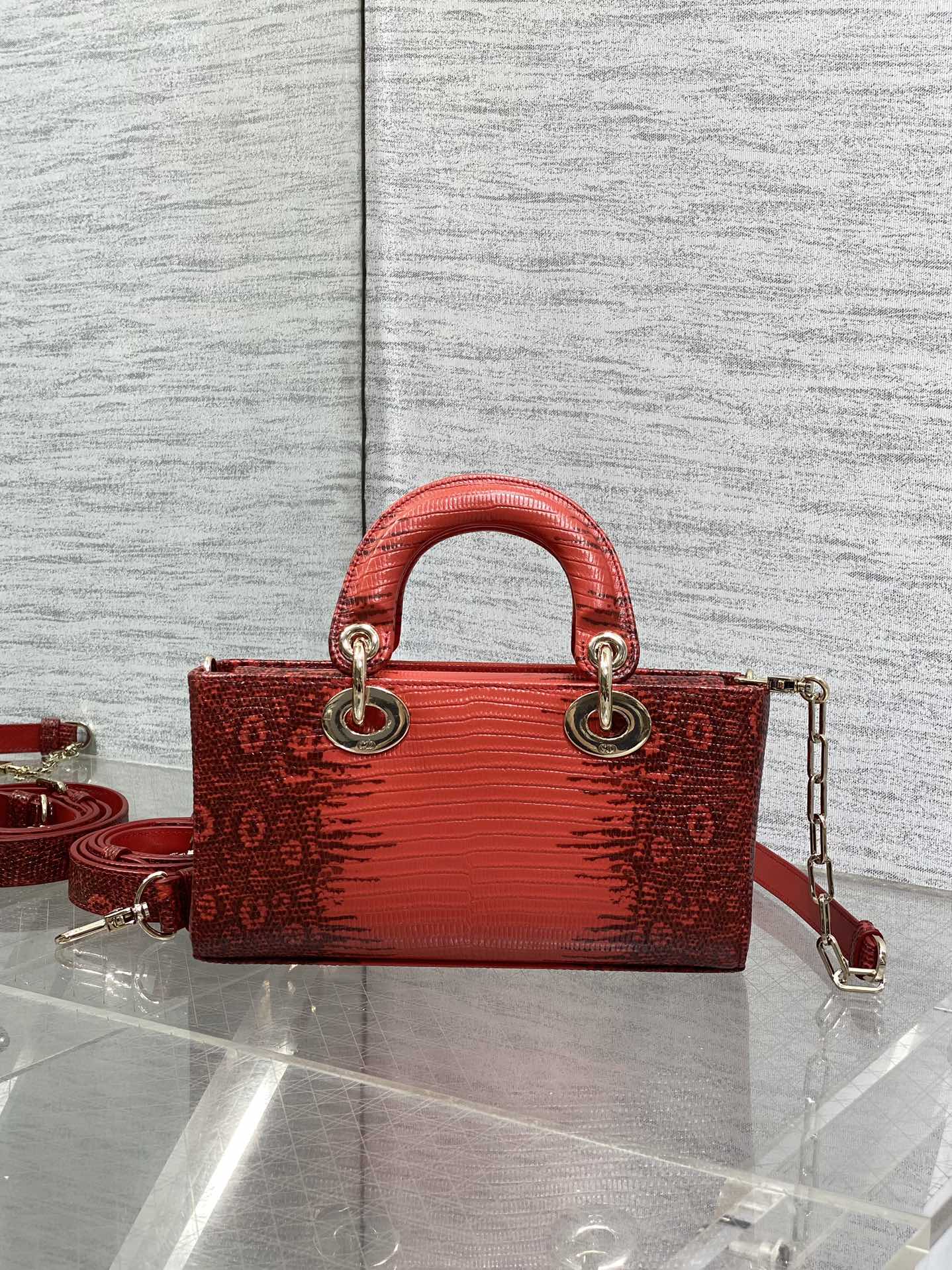 LuxluxHouse Best Quality Bags Women Dior
