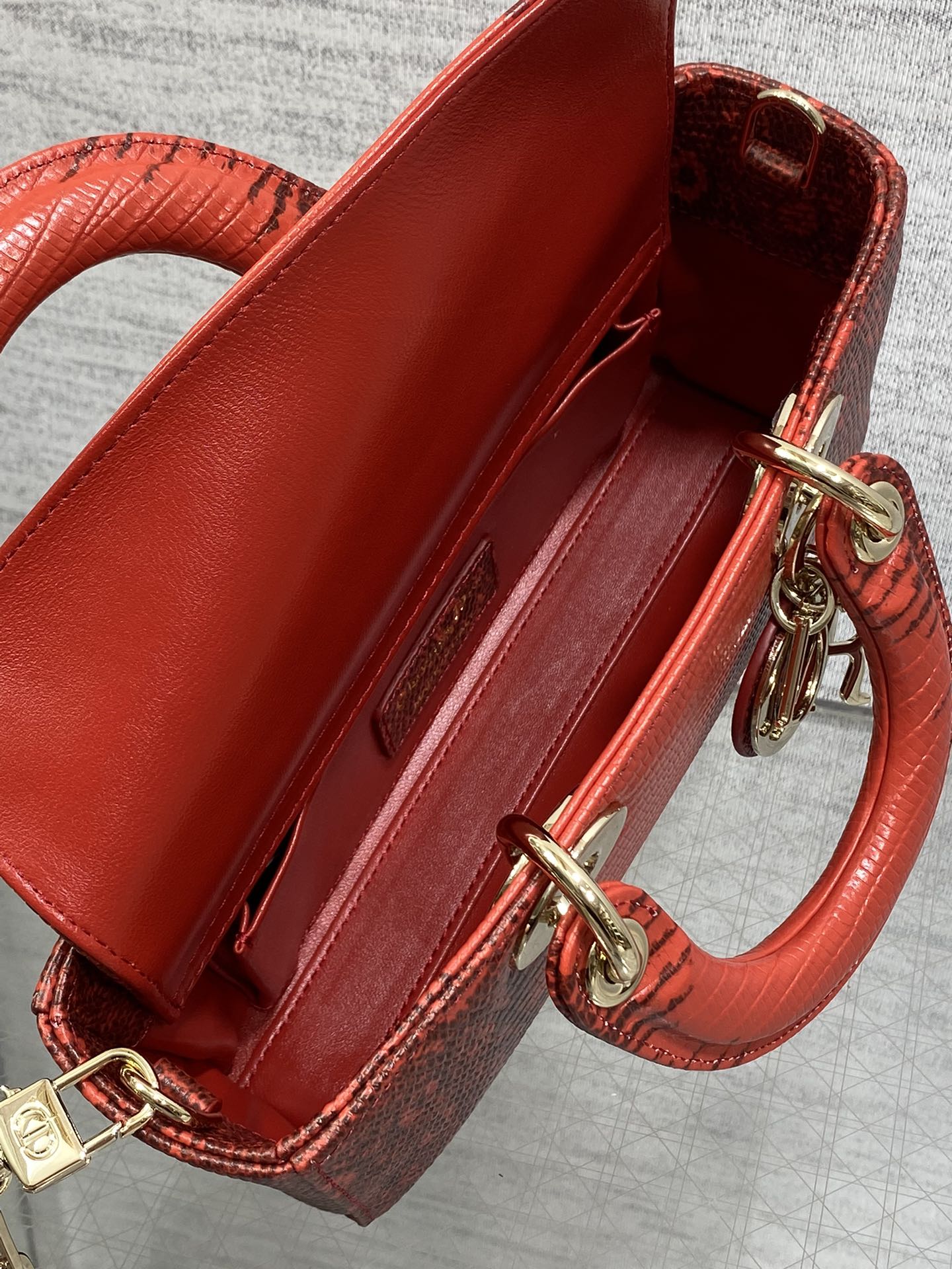LuxluxHouse Best Quality Bags Women Dior