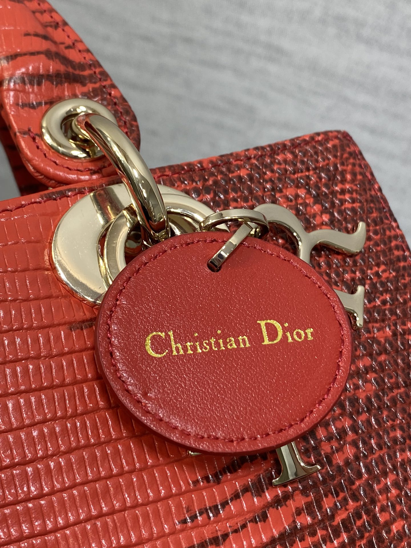 LuxluxHouse Best Quality Bags Women Dior