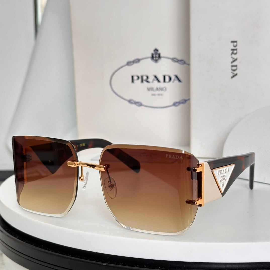LuxluxHouse Best Quality Glasses Prada